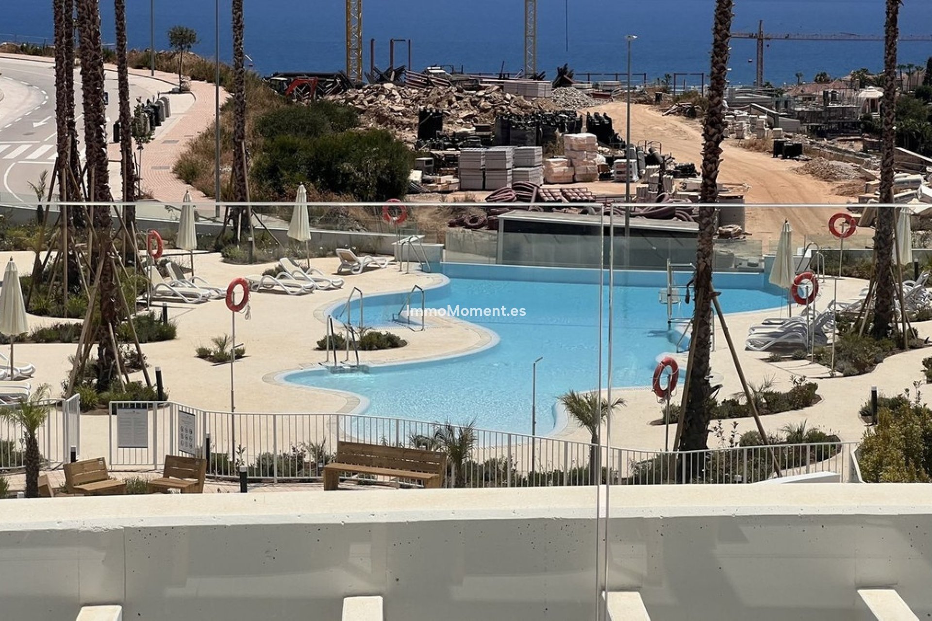 Bestaande woning - Appartement - Mijas - La Cala de Mijas