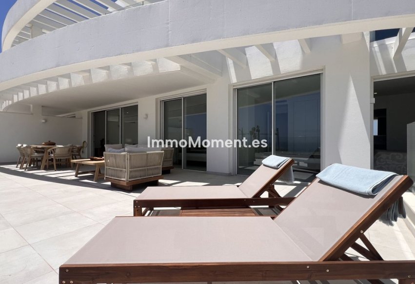 Bestaande woning - Appartement - Mijas - La Cala de Mijas