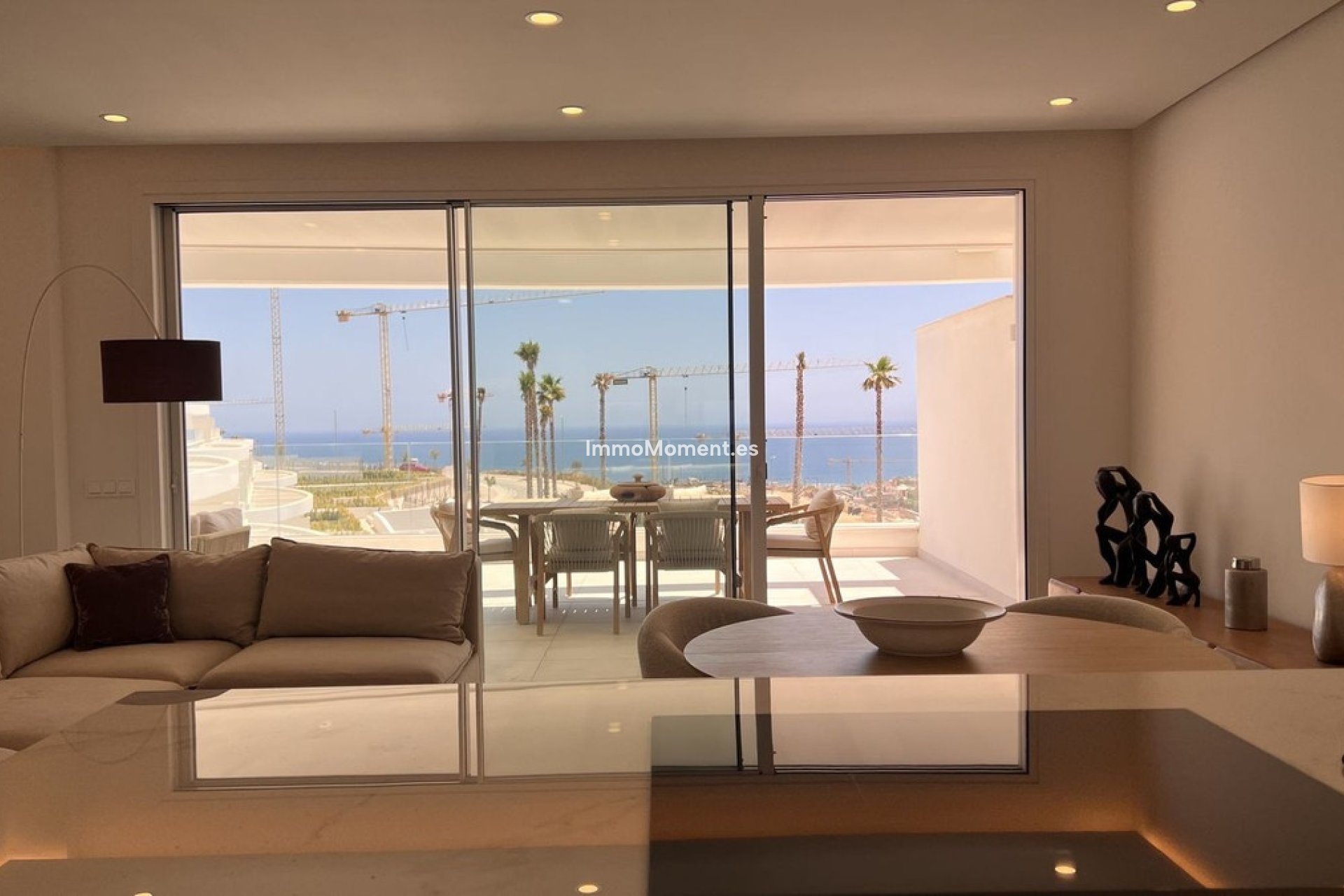 Bestaande woning - Appartement - Mijas - La Cala de Mijas