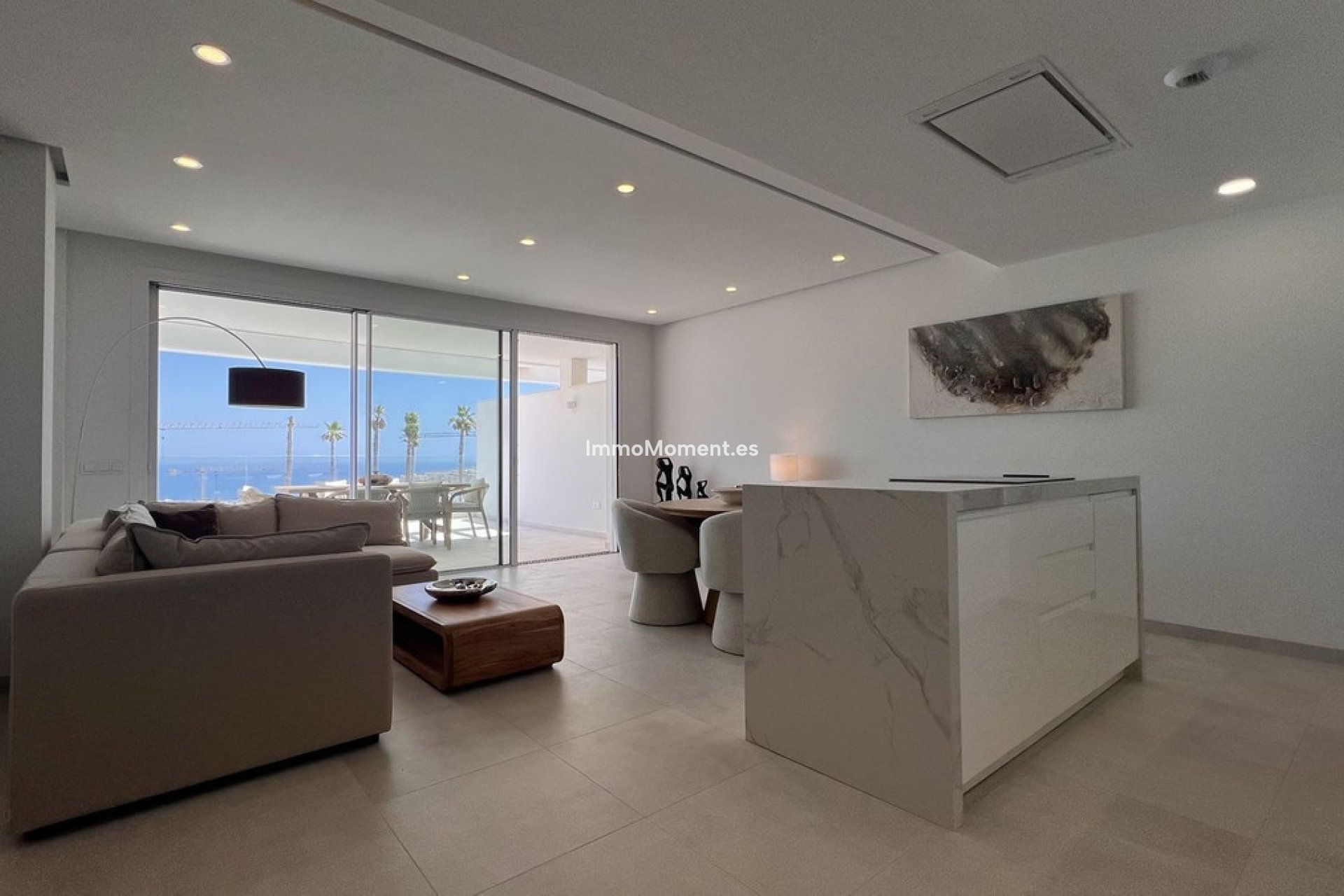 Bestaande woning - Appartement - Mijas - La Cala de Mijas