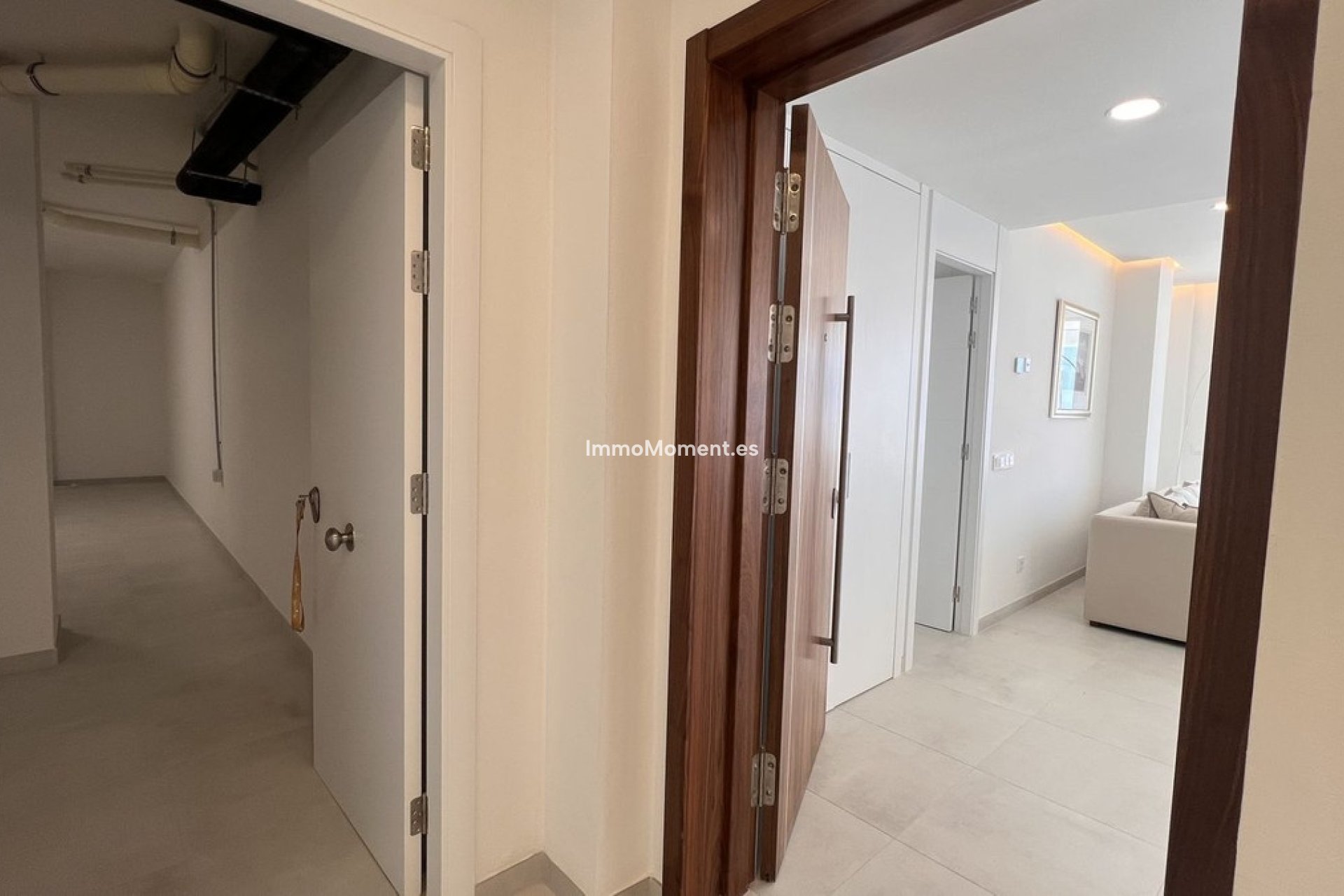 Bestaande woning - Appartement - Mijas - La Cala de Mijas