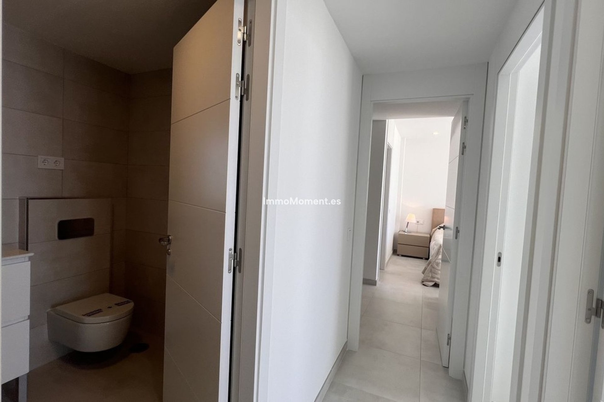 Bestaande woning - Appartement - Mijas - La Cala de Mijas