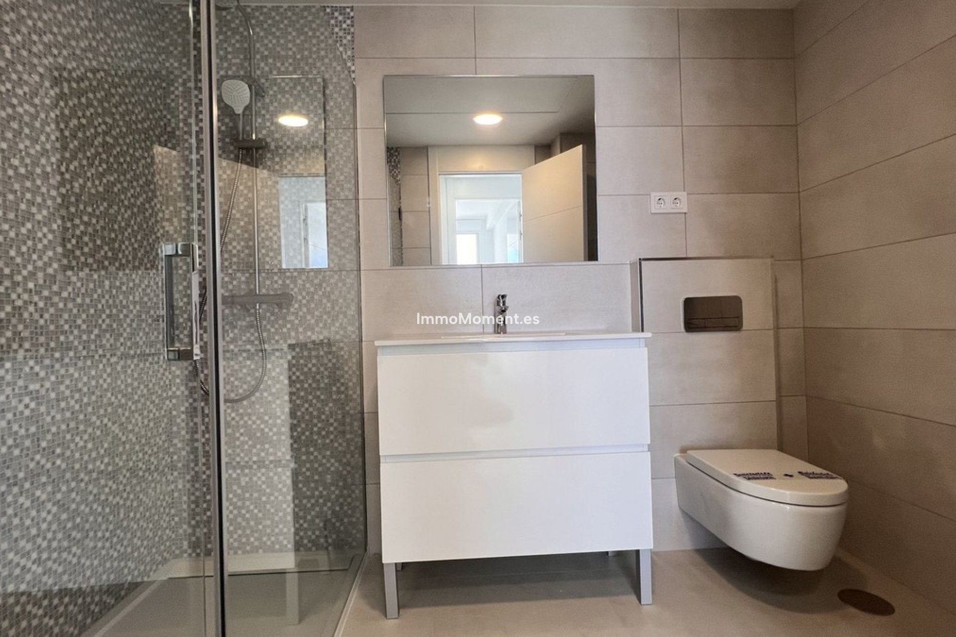 Bestaande woning - Appartement - Mijas - La Cala de Mijas