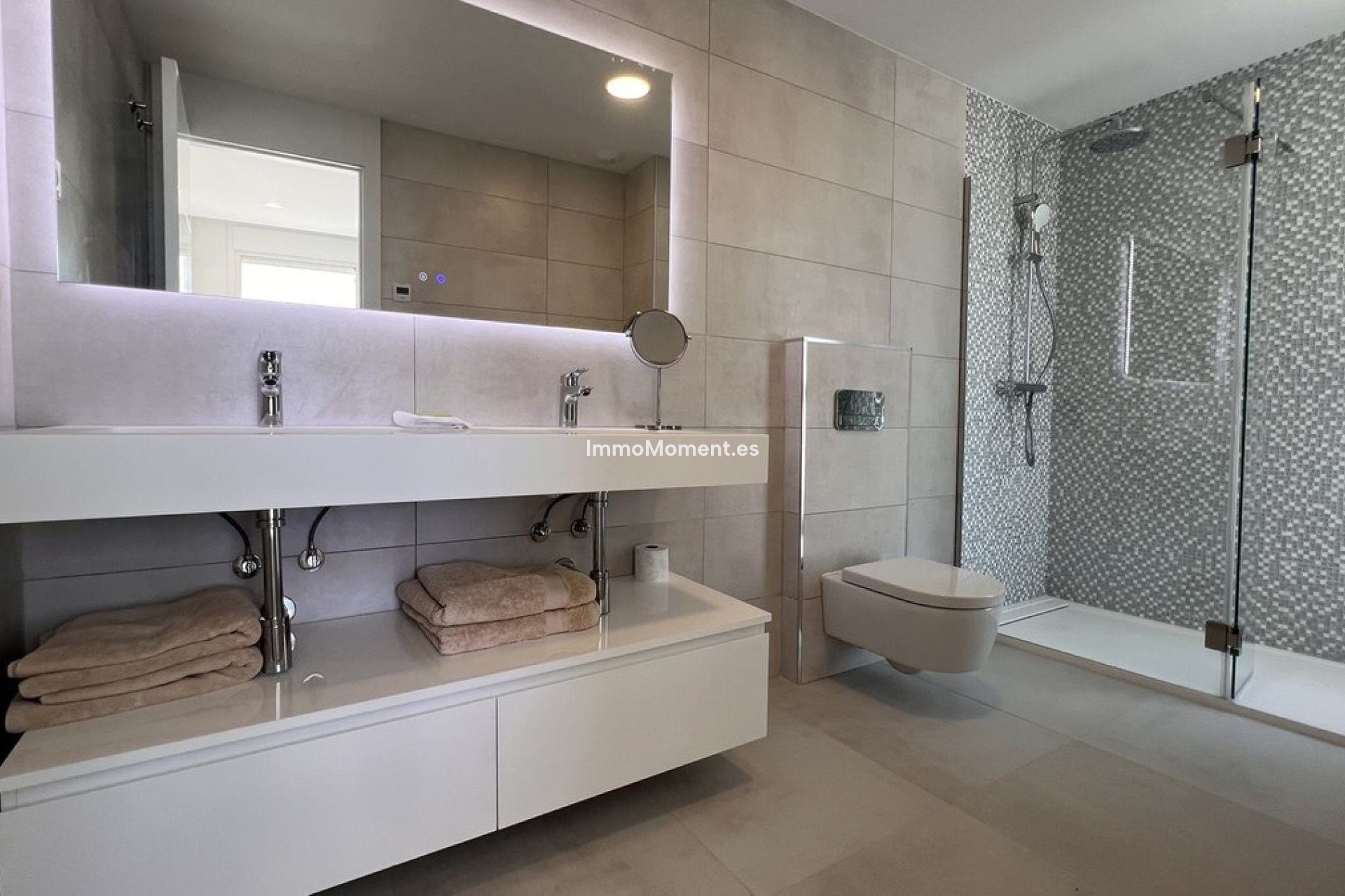 Bestaande woning - Appartement - Mijas - La Cala de Mijas
