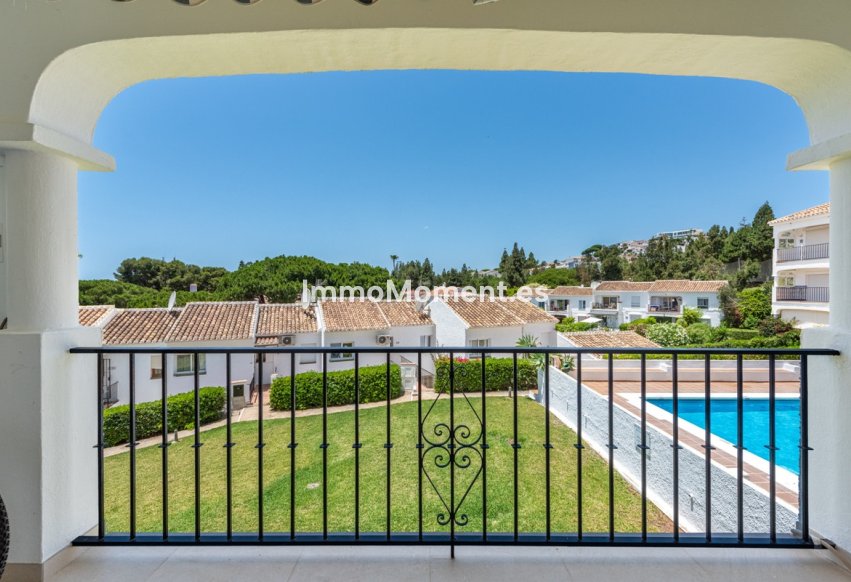 Bestaande woning - Appartement - Mijas - La Cala de Mijas