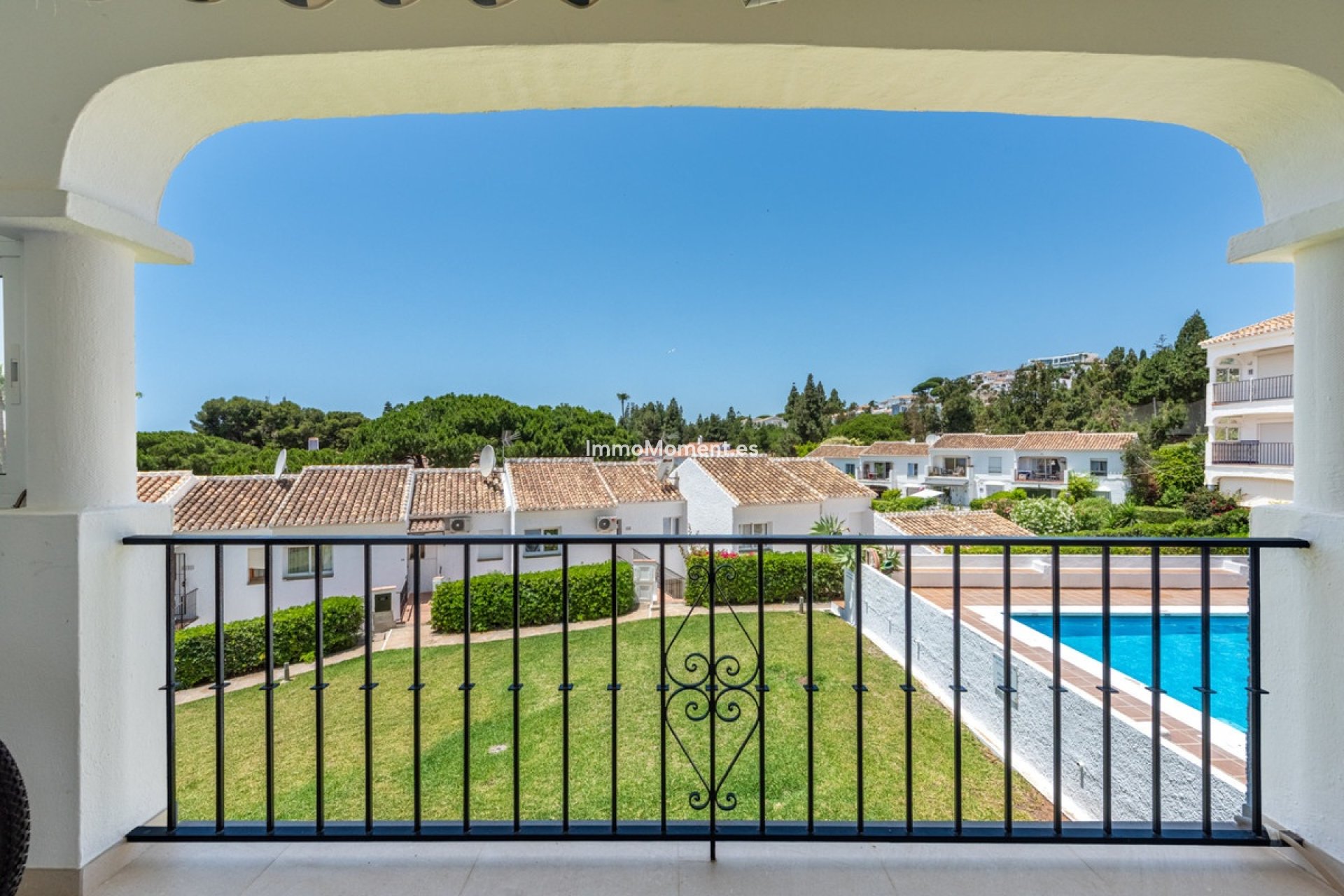 Bestaande woning - Appartement - Mijas - La Cala de Mijas