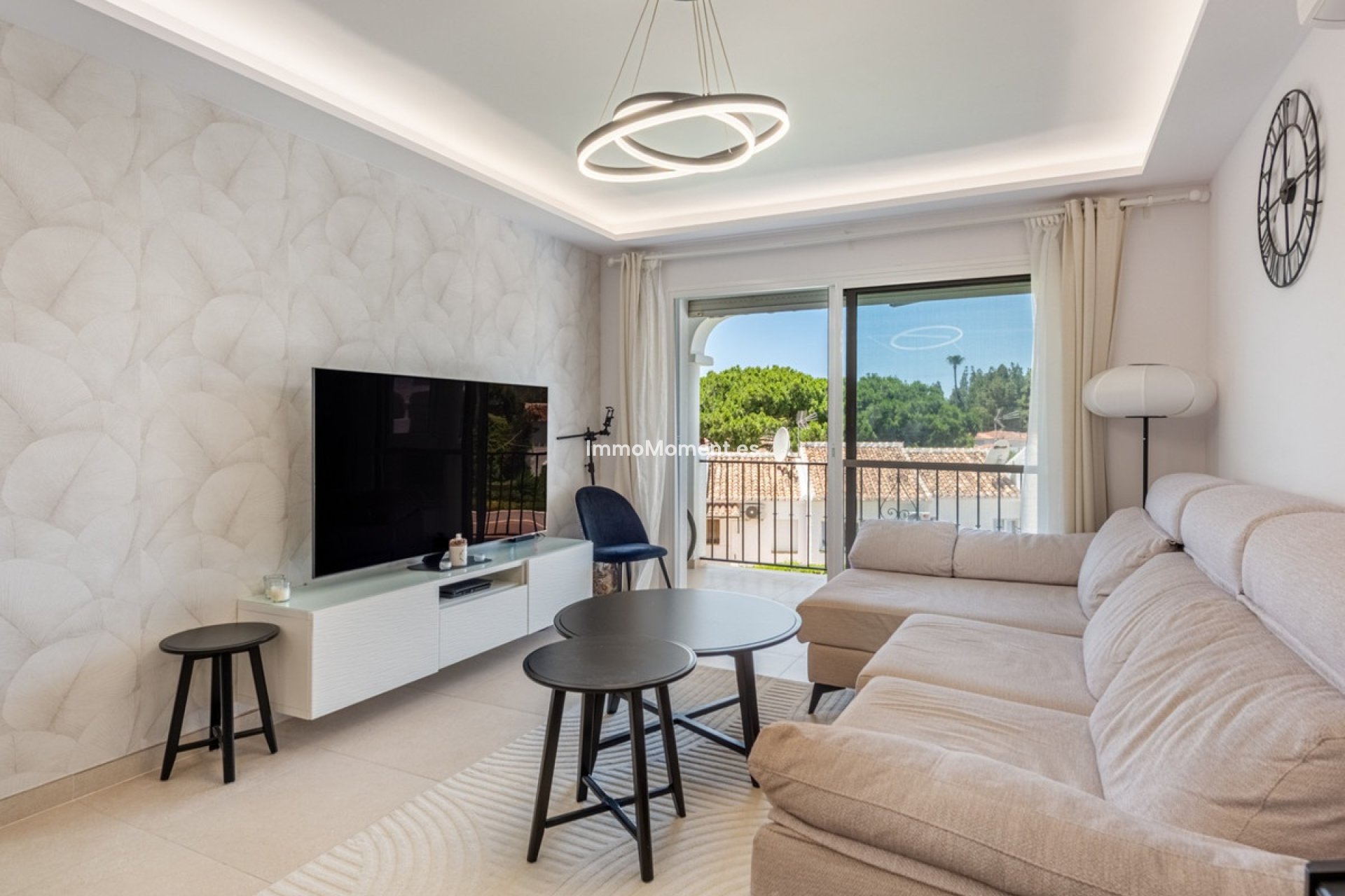 Bestaande woning - Appartement - Mijas - La Cala de Mijas