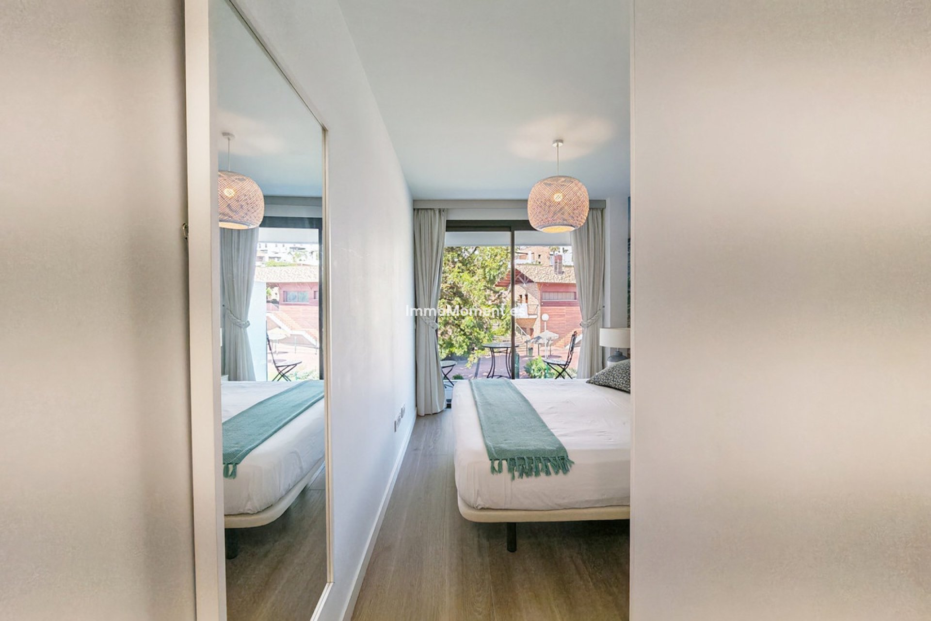 Bestaande woning - Appartement - Mijas - La Cala de Mijas