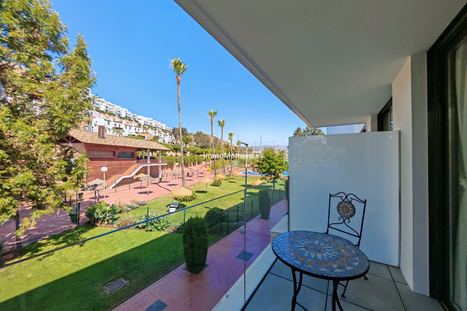Bestaande woning - Appartement - Mijas - La Cala de Mijas
