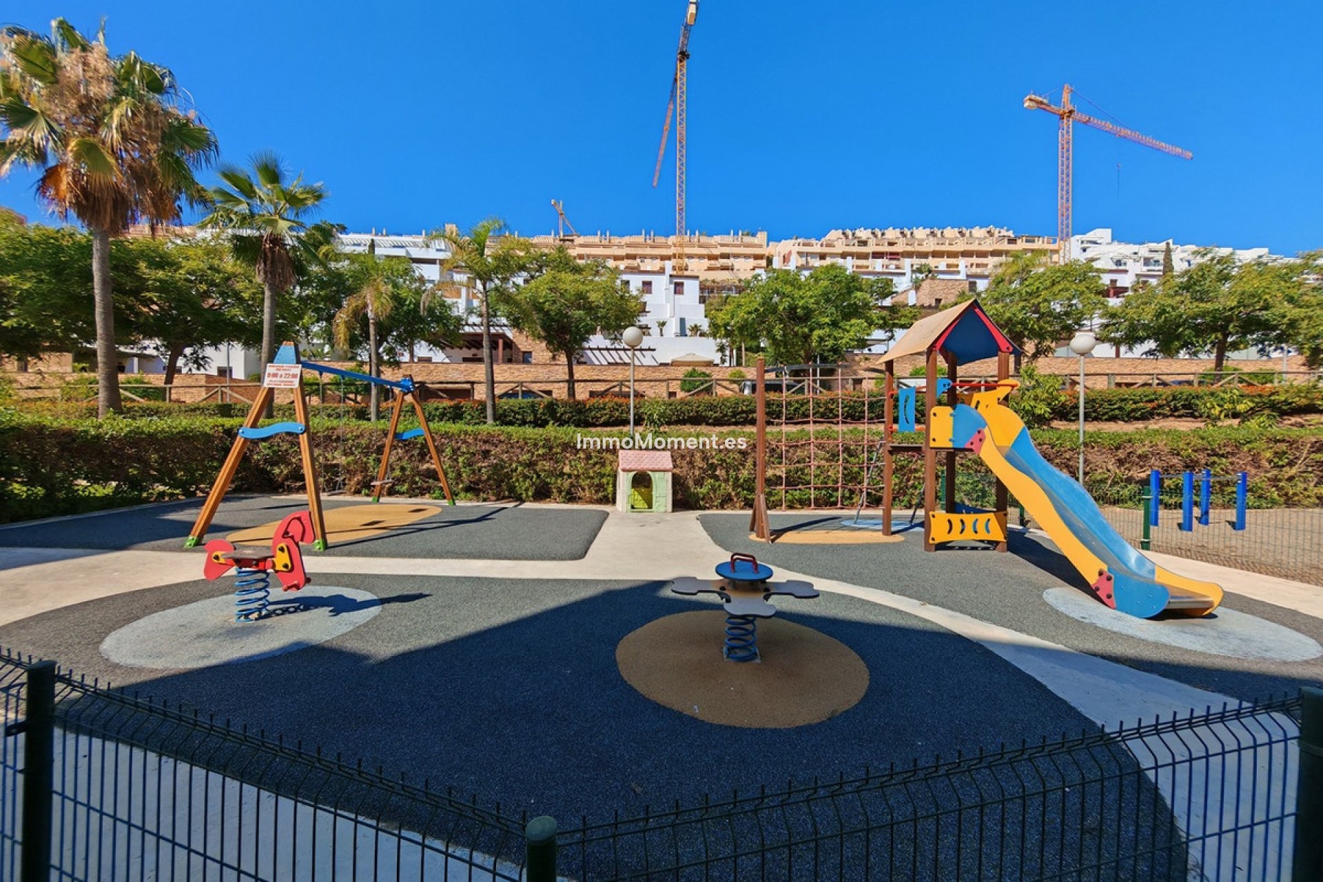 Bestaande woning - Appartement - Mijas - La Cala de Mijas