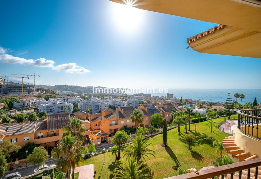 Bestaande woning - Appartement - Mijas - La Cala de Mijas