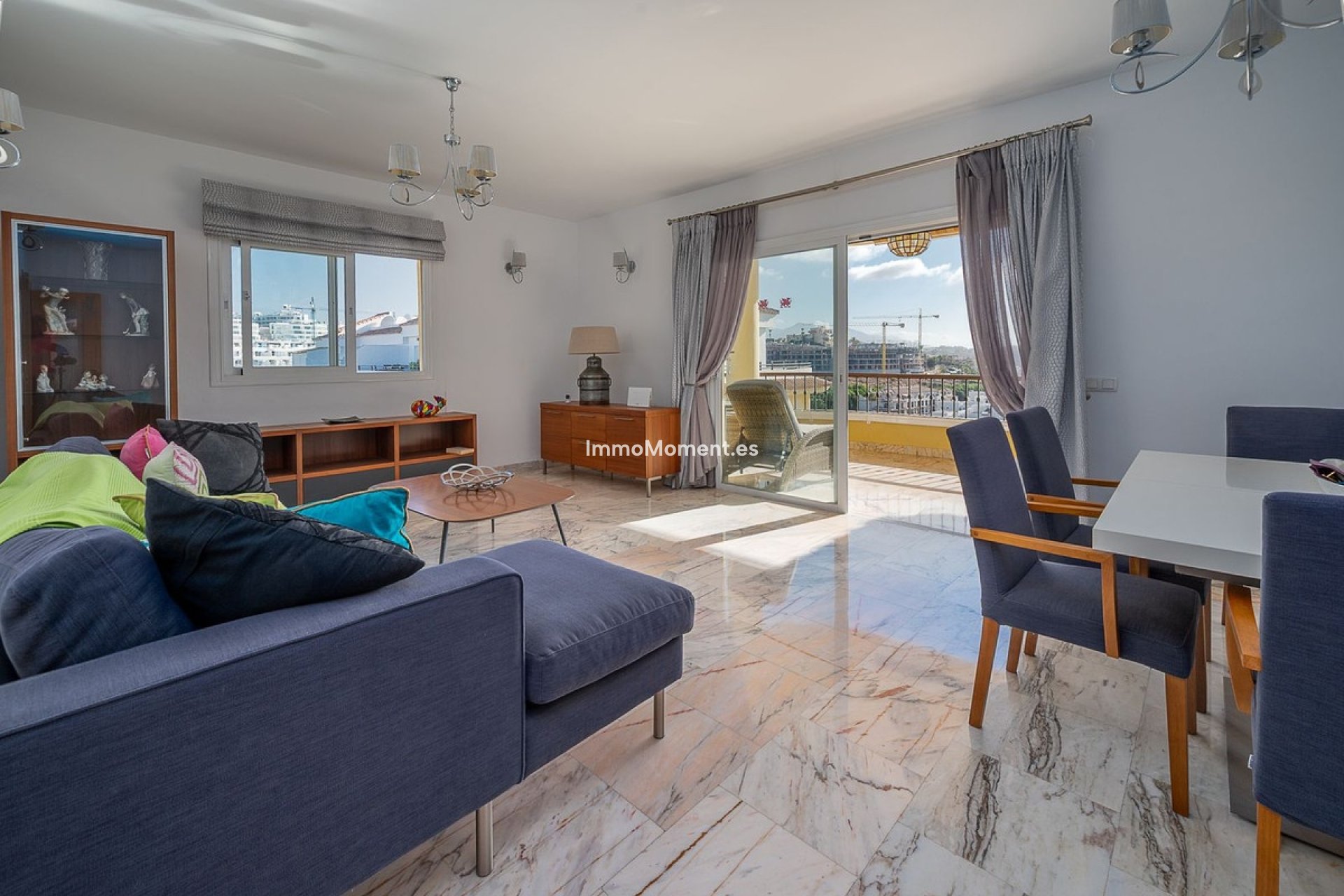 Bestaande woning - Appartement - Mijas - La Cala de Mijas