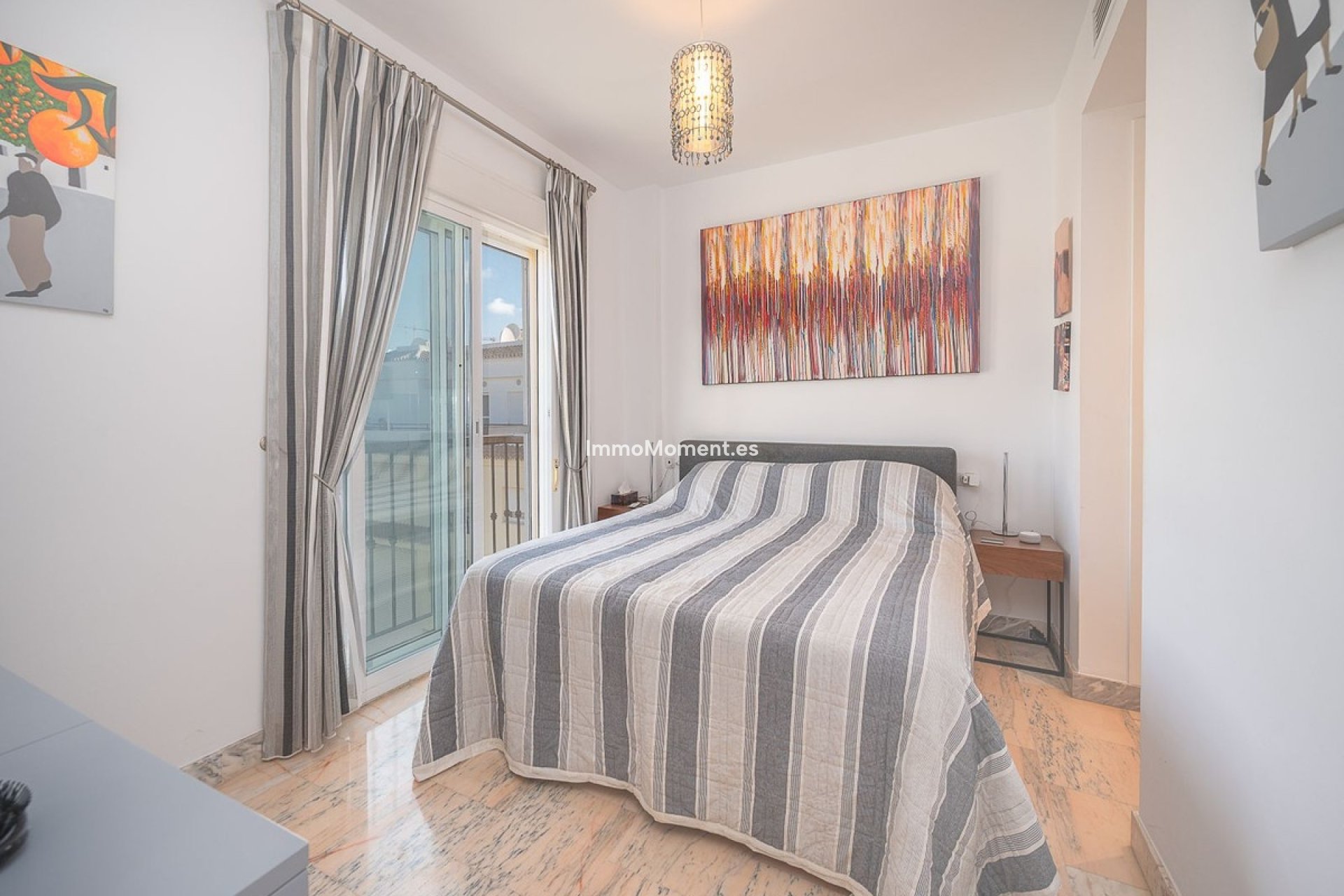 Bestaande woning - Appartement - Mijas - La Cala de Mijas