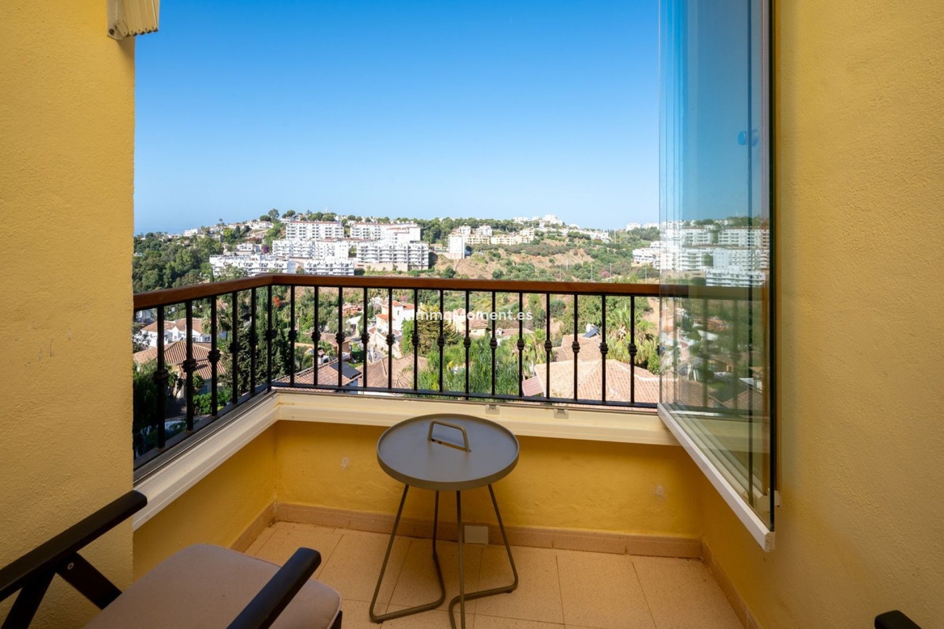 Bestaande woning - Appartement - Mijas - La Cala de Mijas