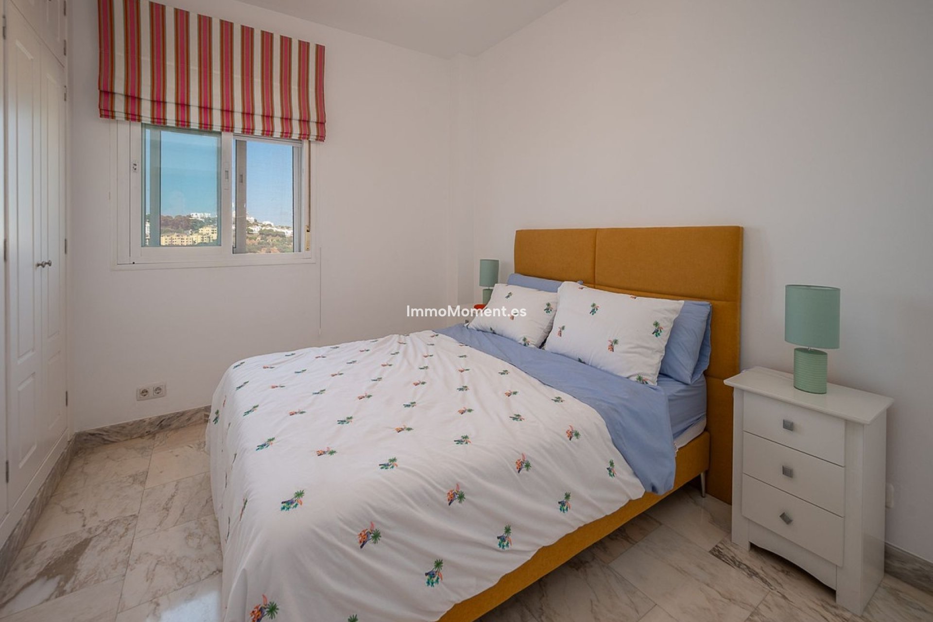 Bestaande woning - Appartement - Mijas - La Cala de Mijas