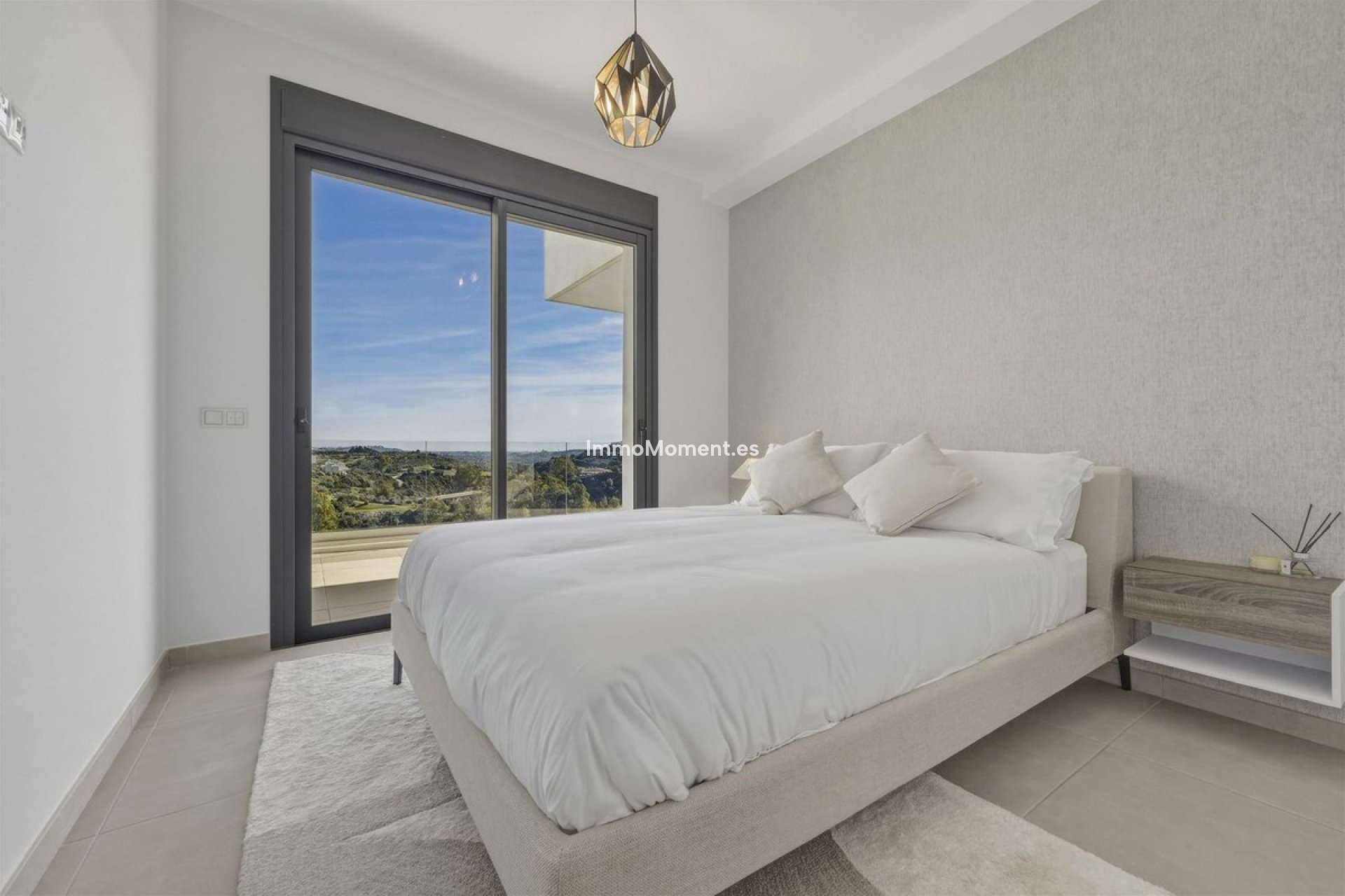 Bestaande woning - Appartement - Mijas - La Cala Golf