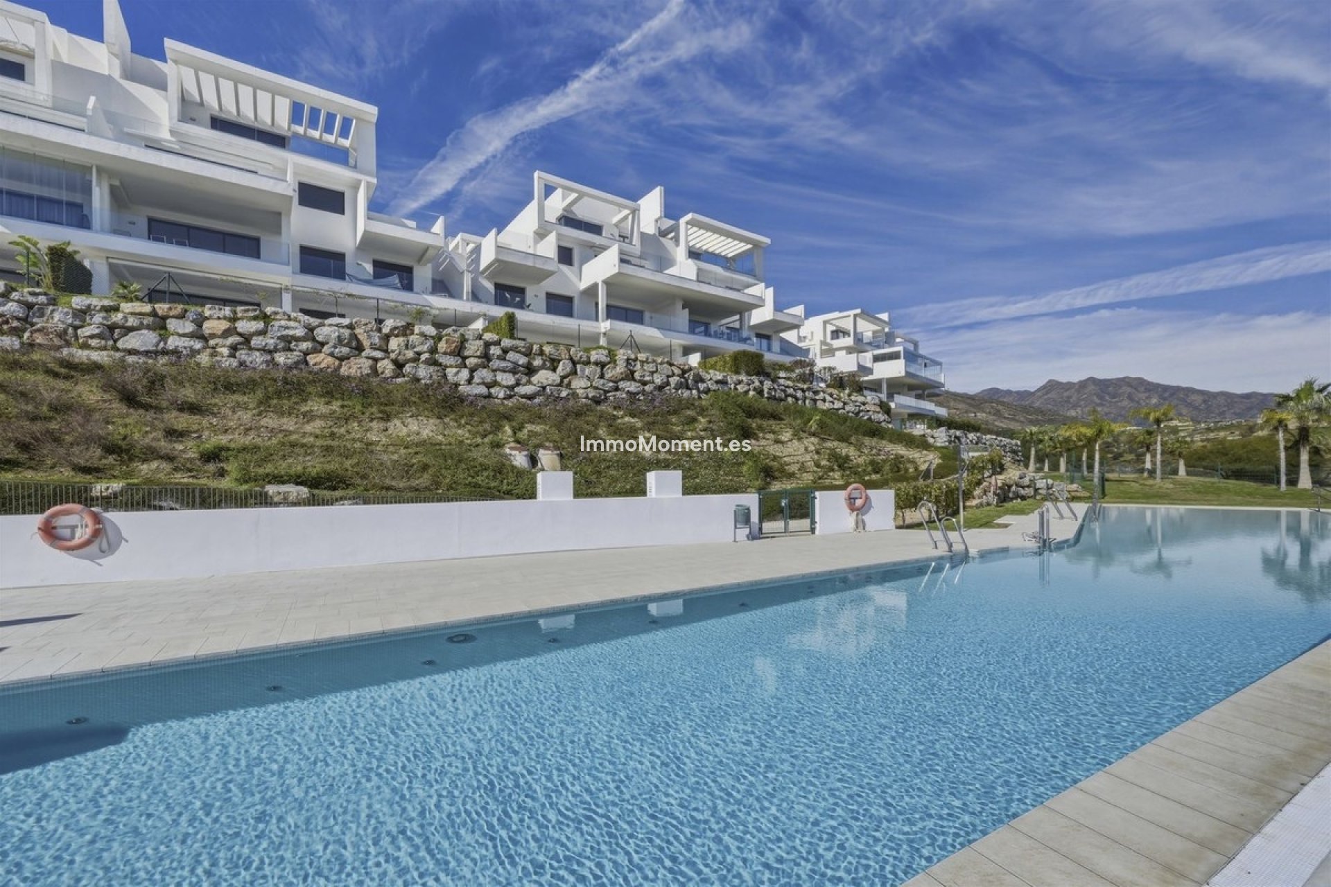 Bestaande woning - Appartement - Mijas - La Cala Golf