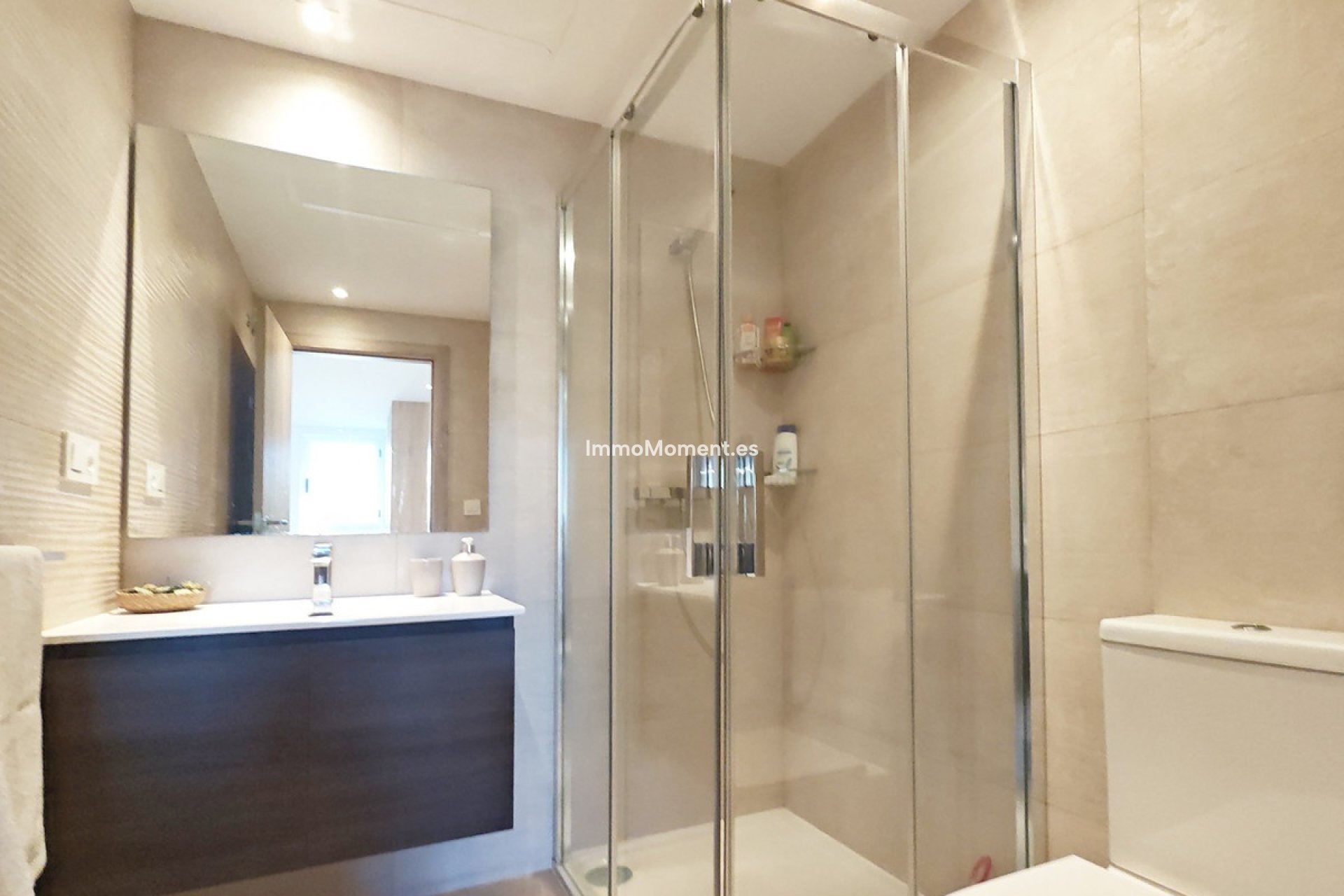Bestaande woning - Appartement - Mijas - La Cala Golf