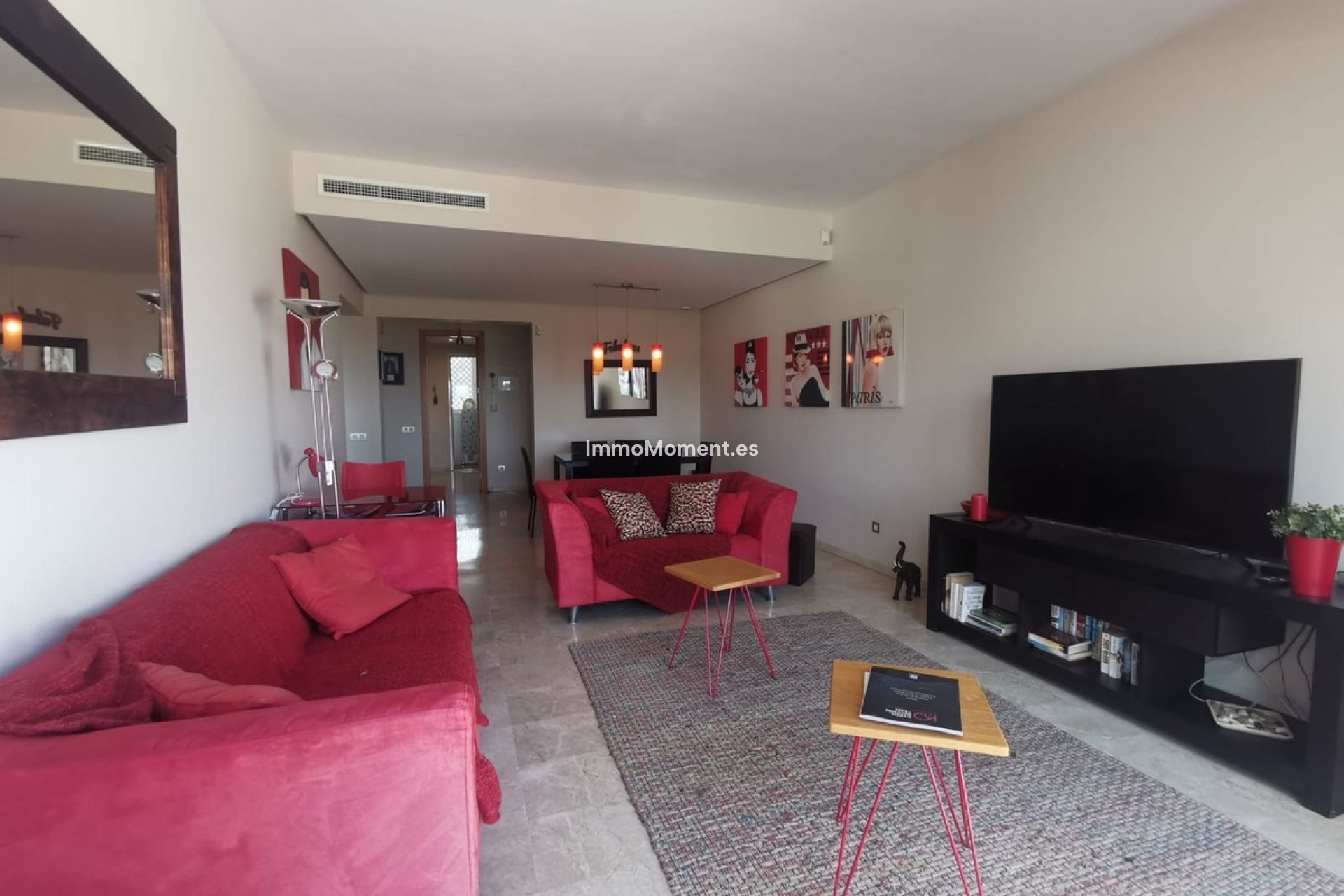 Bestaande woning - Appartement - Mijas - La Cala Golf