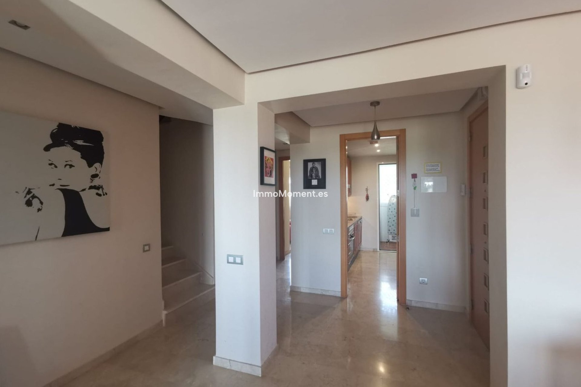 Bestaande woning - Appartement - Mijas - La Cala Golf