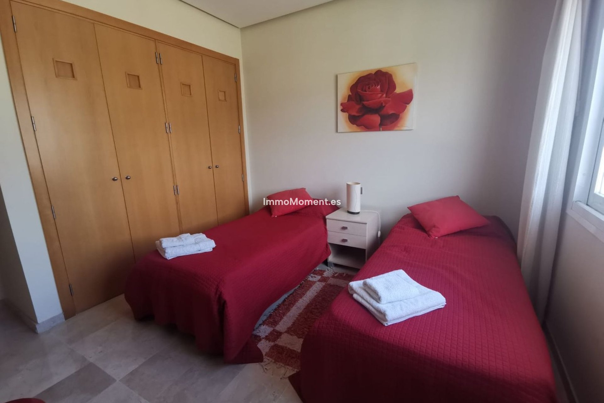Bestaande woning - Appartement - Mijas - La Cala Golf