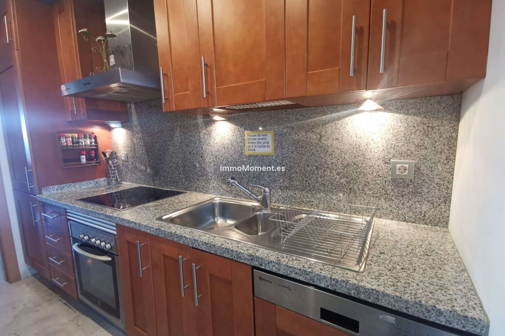 Bestaande woning - Appartement - Mijas - La Cala Golf