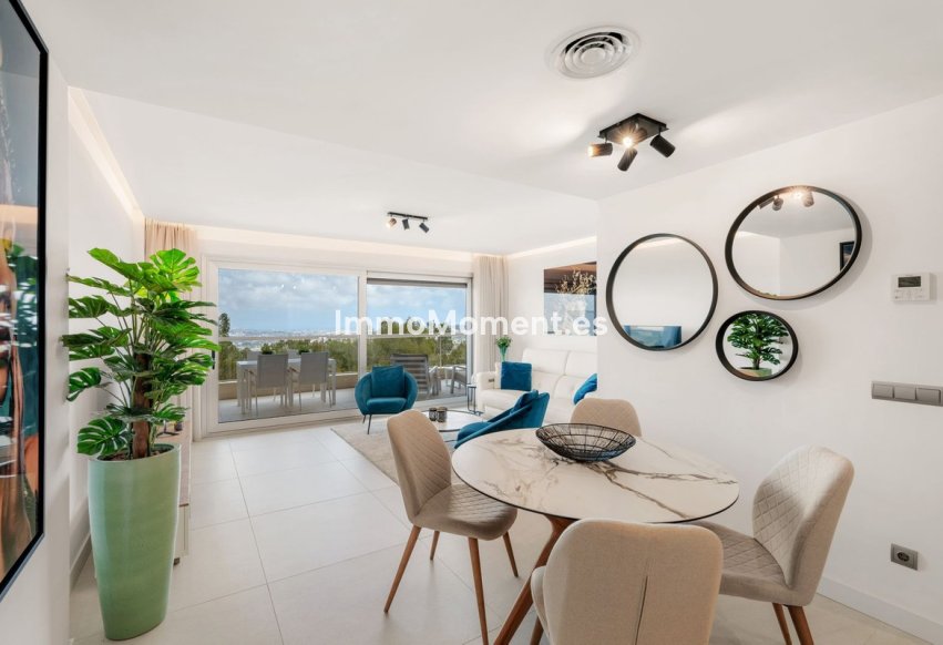 Bestaande woning - Appartement - Mijas - La Cala Golf