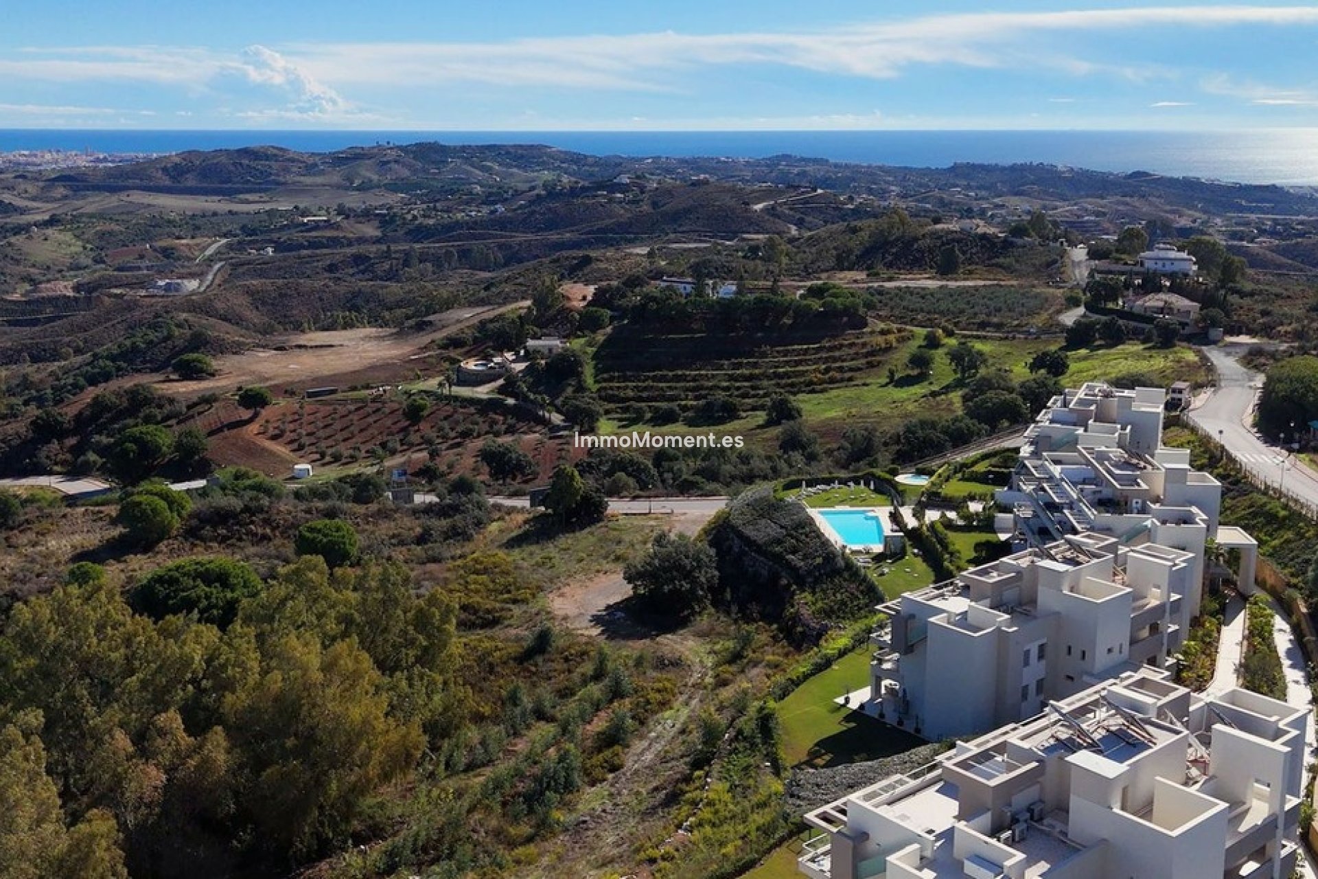 Bestaande woning - Appartement - Mijas - La Cala Golf