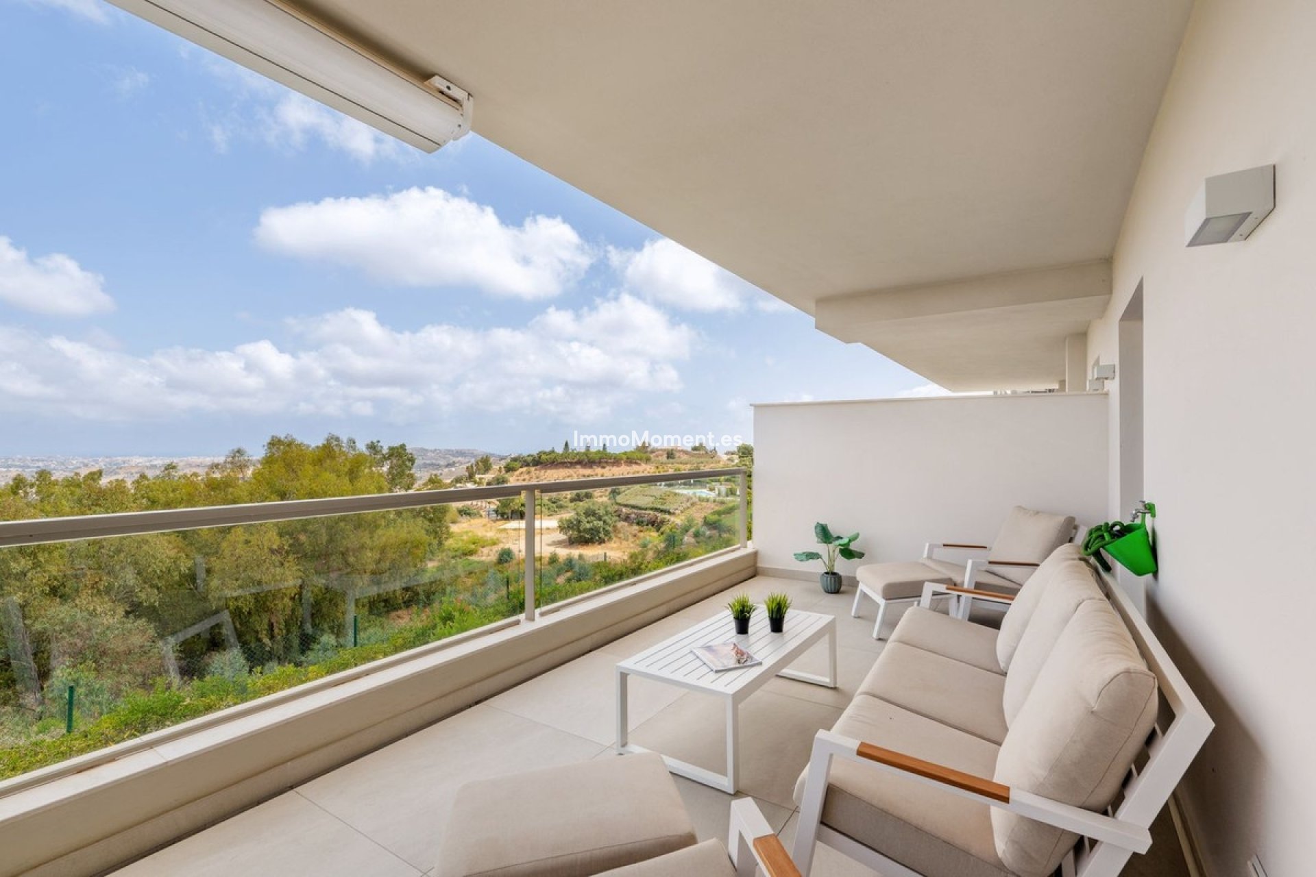 Bestaande woning - Appartement - Mijas - La Cala Golf