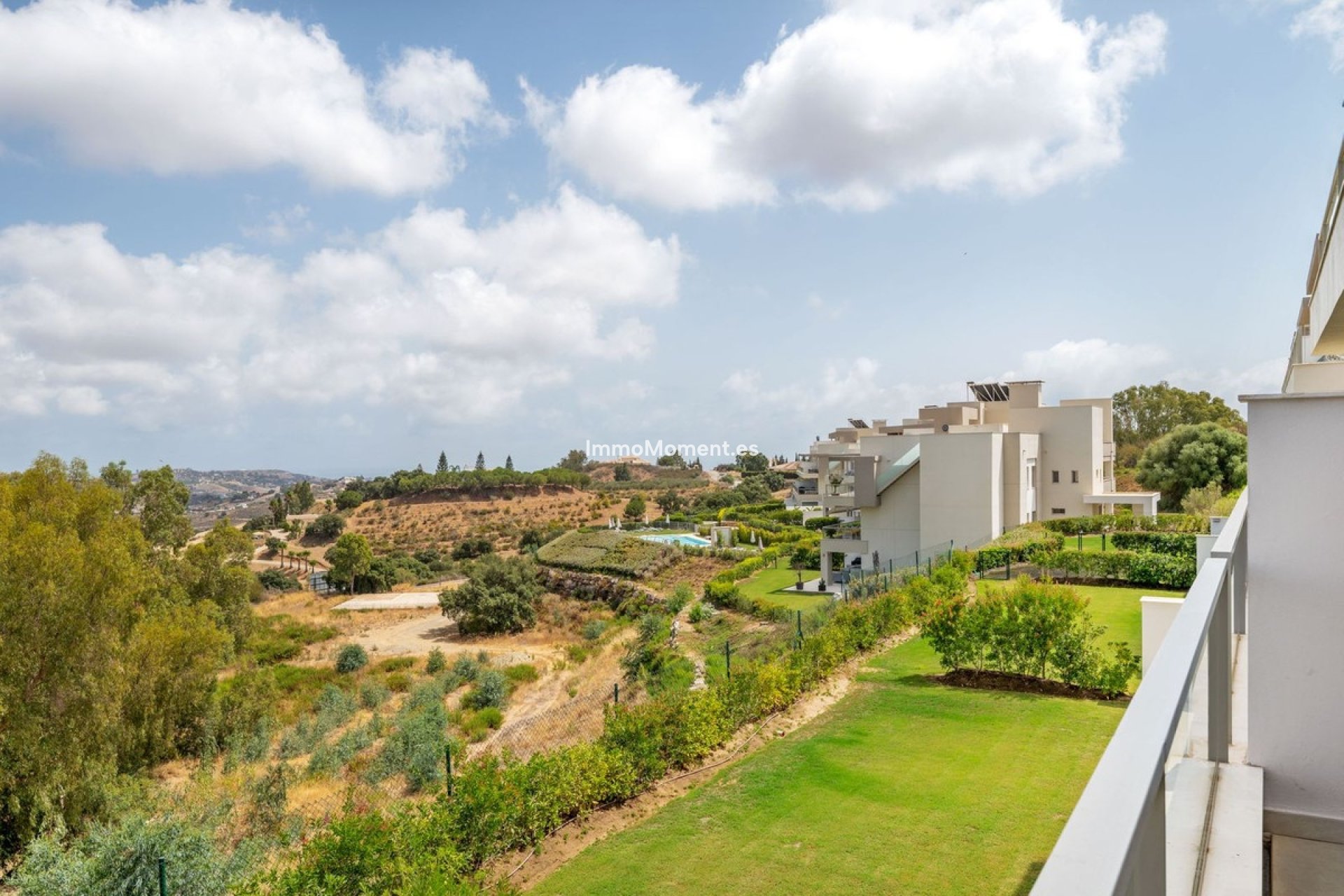 Bestaande woning - Appartement - Mijas - La Cala Golf