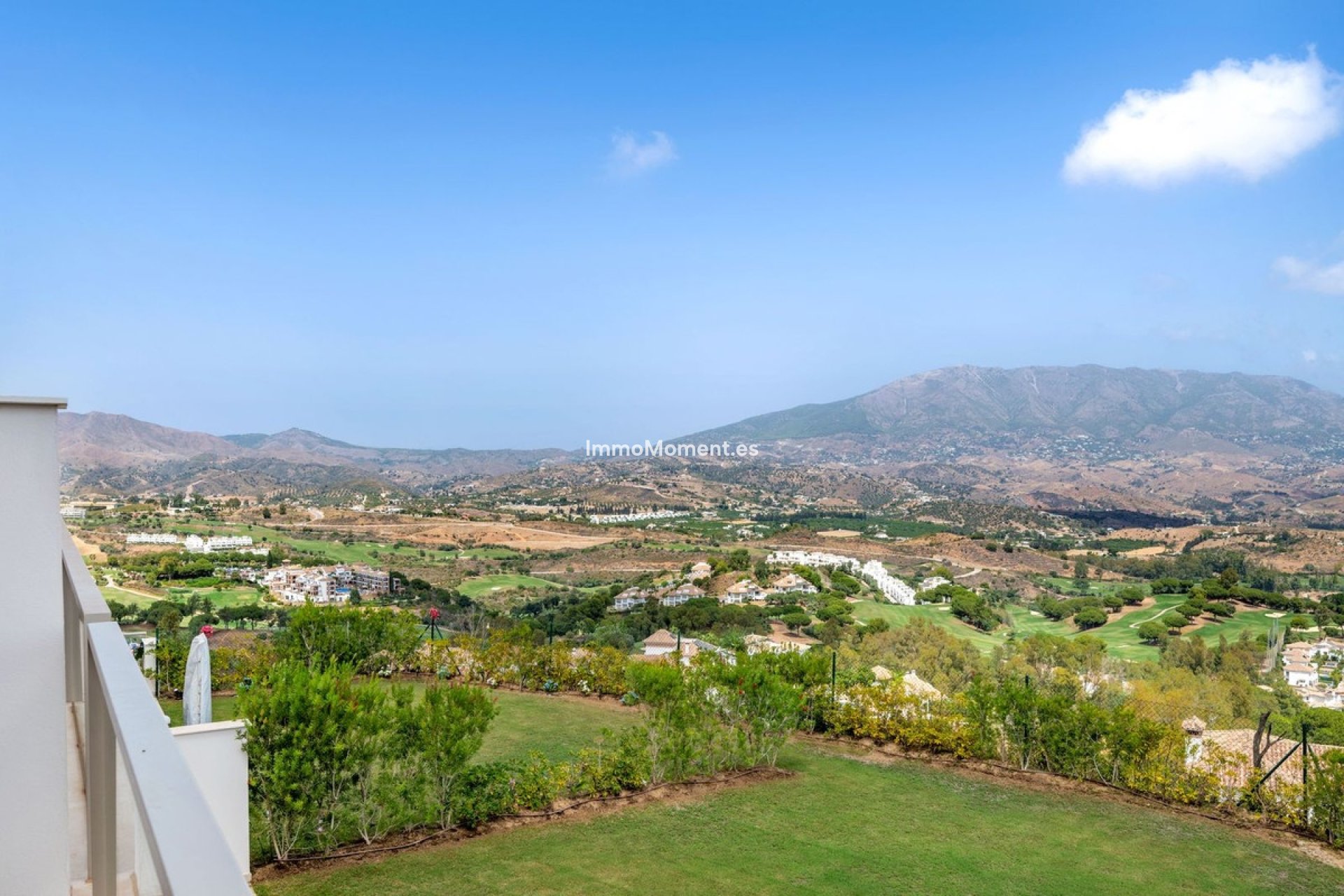 Bestaande woning - Appartement - Mijas - La Cala Golf