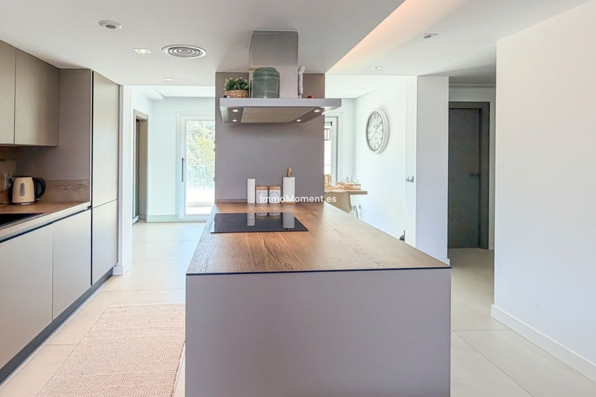 Bestaande woning - Appartement - Mijas - La Cala Golf