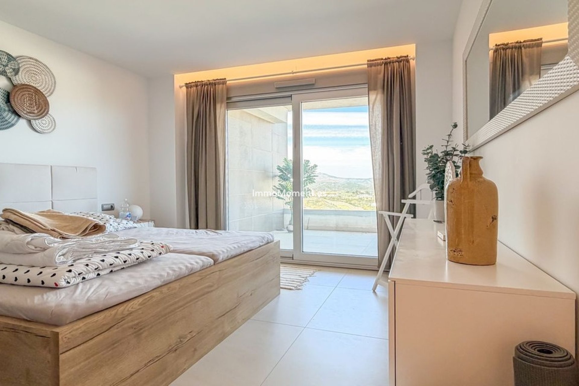 Bestaande woning - Appartement - Mijas - La Cala Golf
