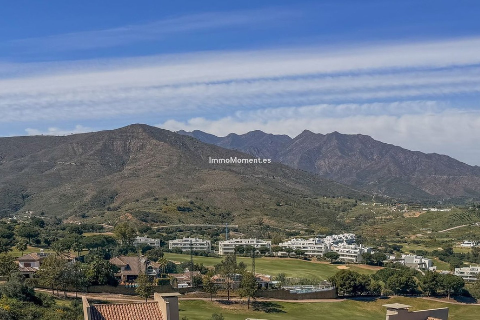 Bestaande woning - Appartement - Mijas - La Cala Golf
