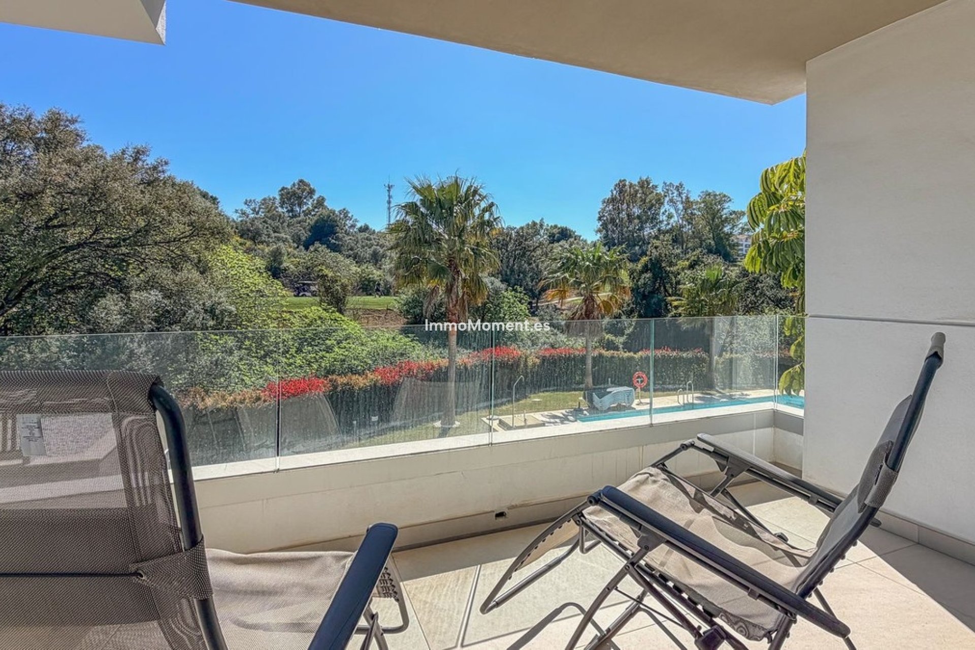 Bestaande woning - Appartement - Mijas - La Cala Golf