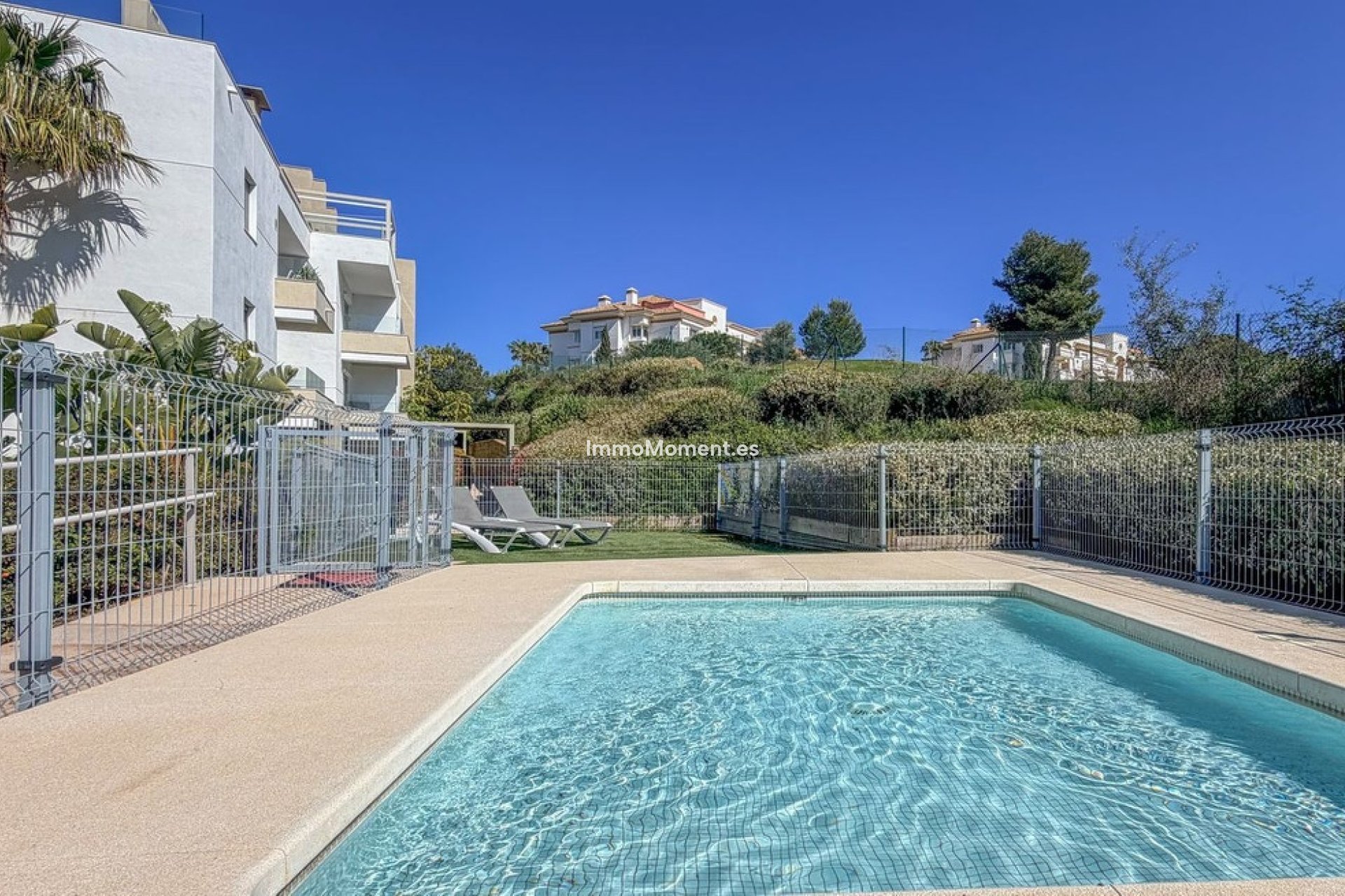Bestaande woning - Appartement - Mijas - La Cala Golf