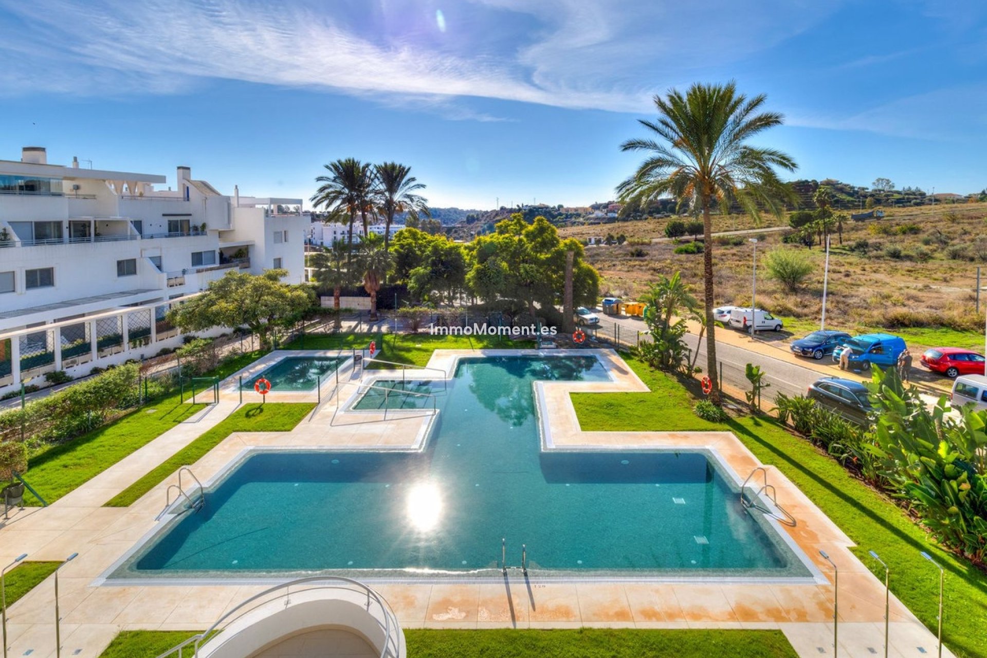 Bestaande woning - Appartement - Mijas - La Cala Golf
