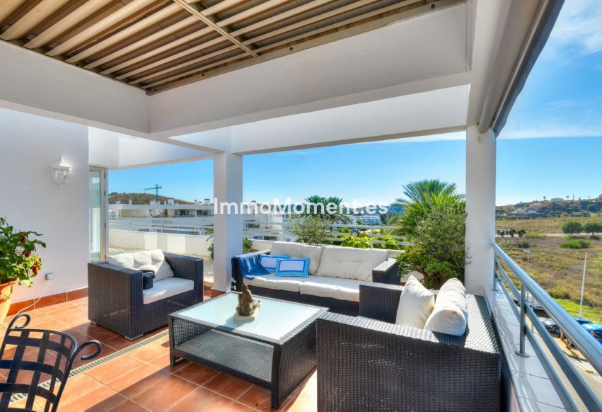 Bestaande woning - Appartement - Mijas - La Cala Golf