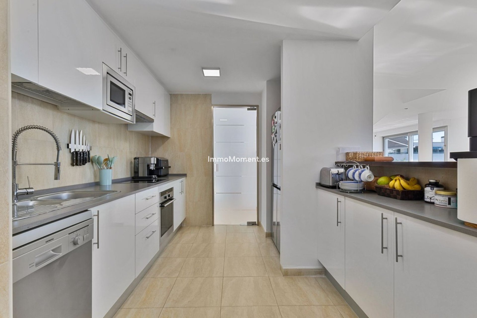 Bestaande woning - Appartement - Mijas - La Cala Golf
