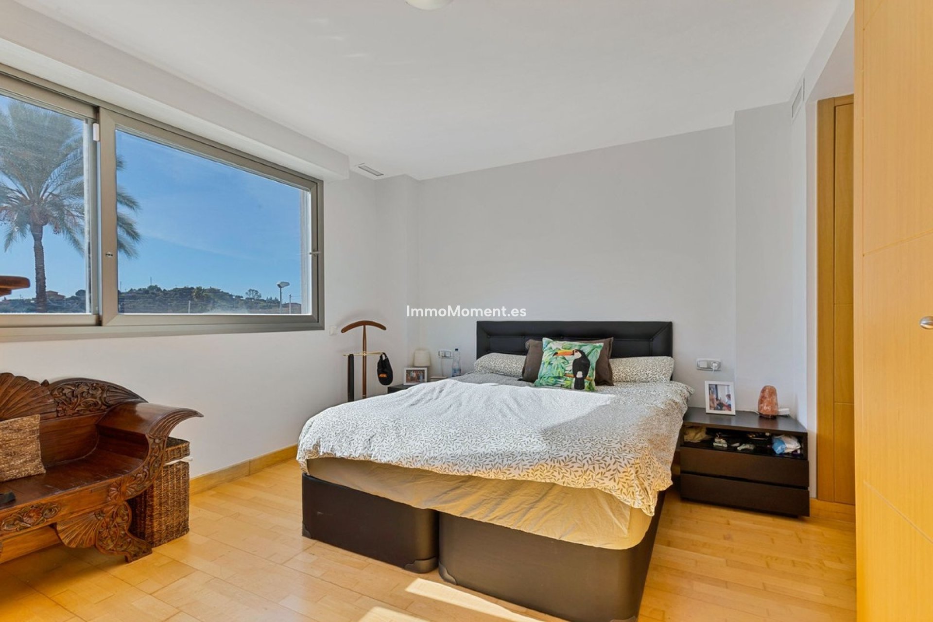 Bestaande woning - Appartement - Mijas - La Cala Golf