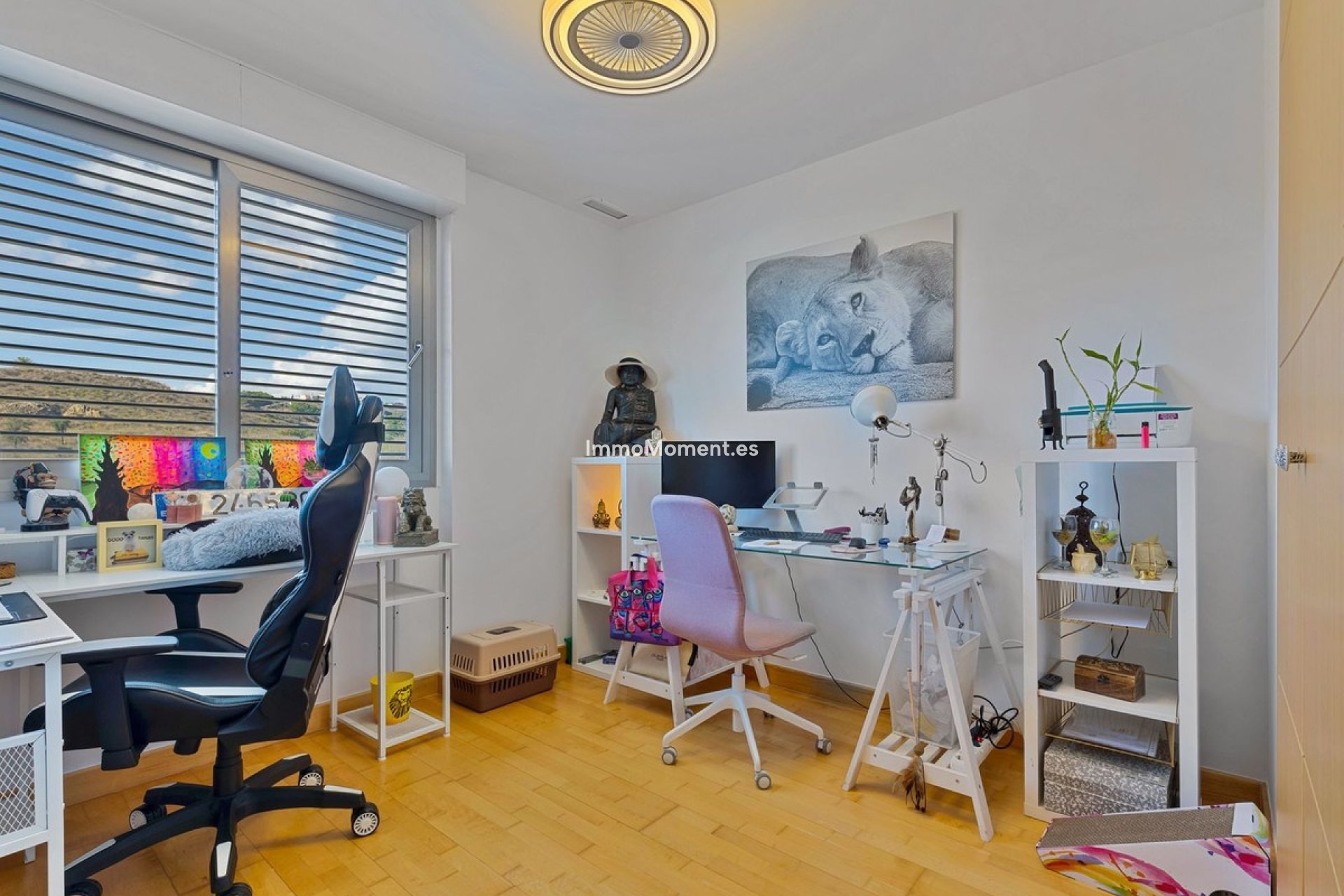 Bestaande woning - Appartement - Mijas - La Cala Golf