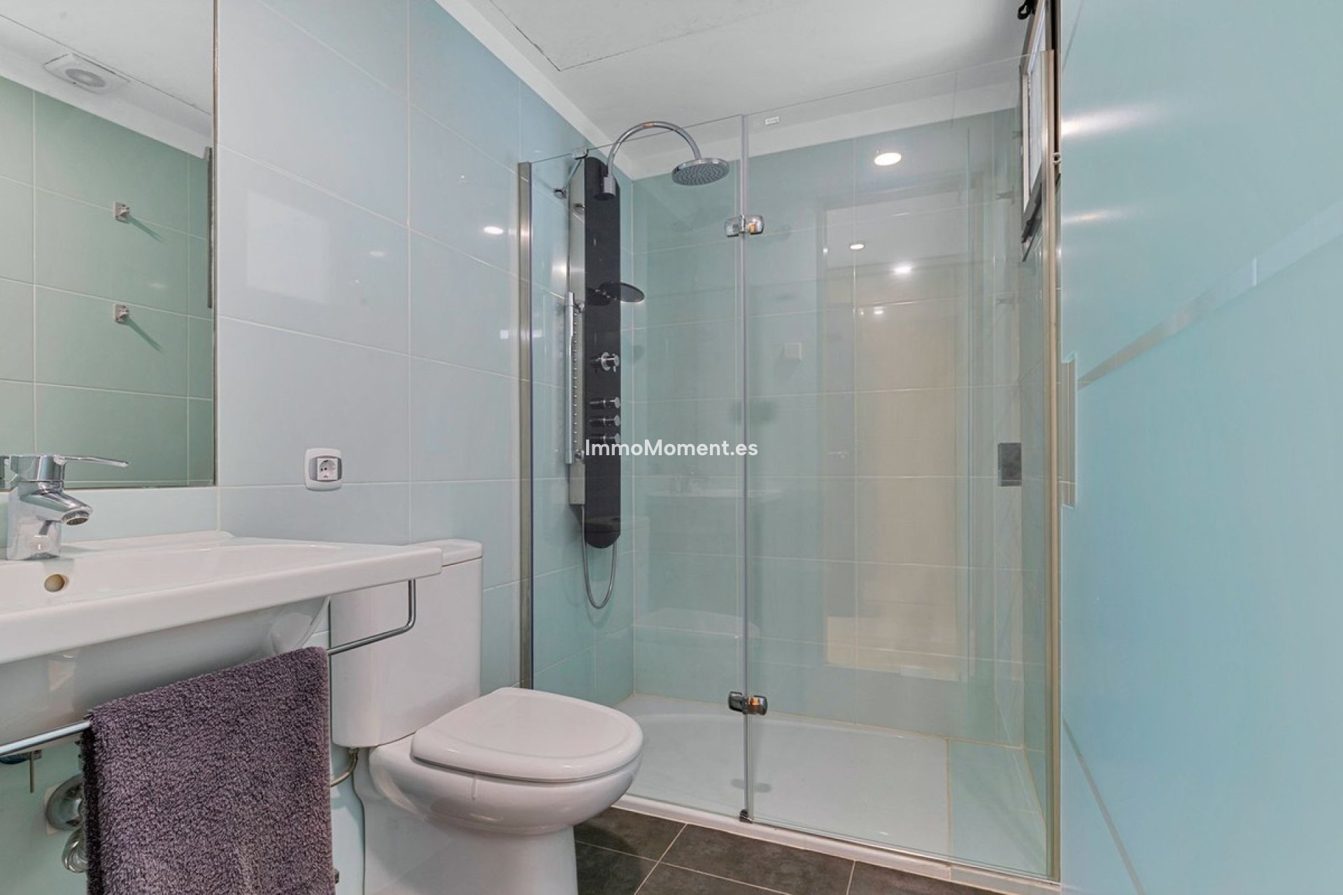 Bestaande woning - Appartement - Mijas - La Cala Golf
