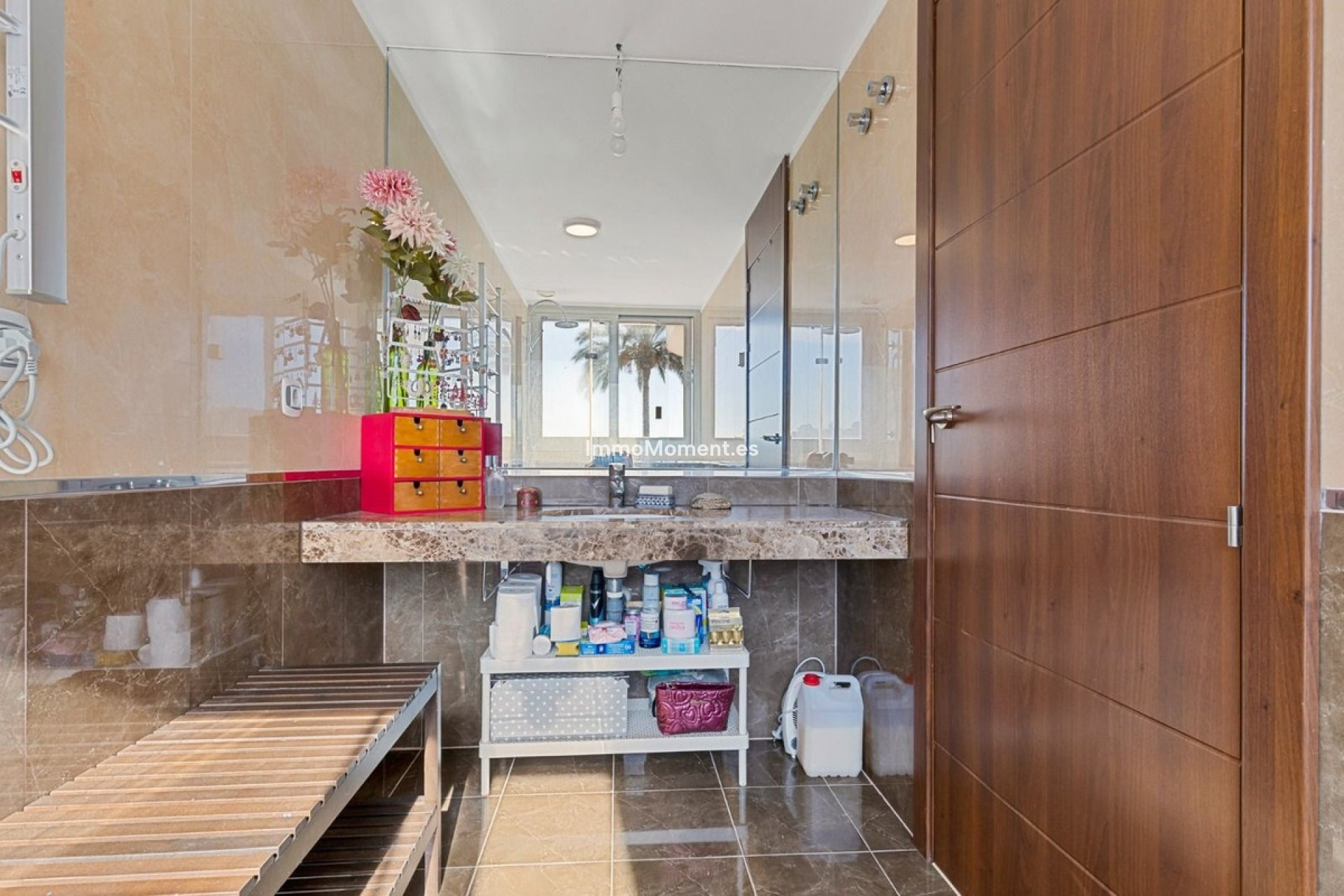 Bestaande woning - Appartement - Mijas - La Cala Golf