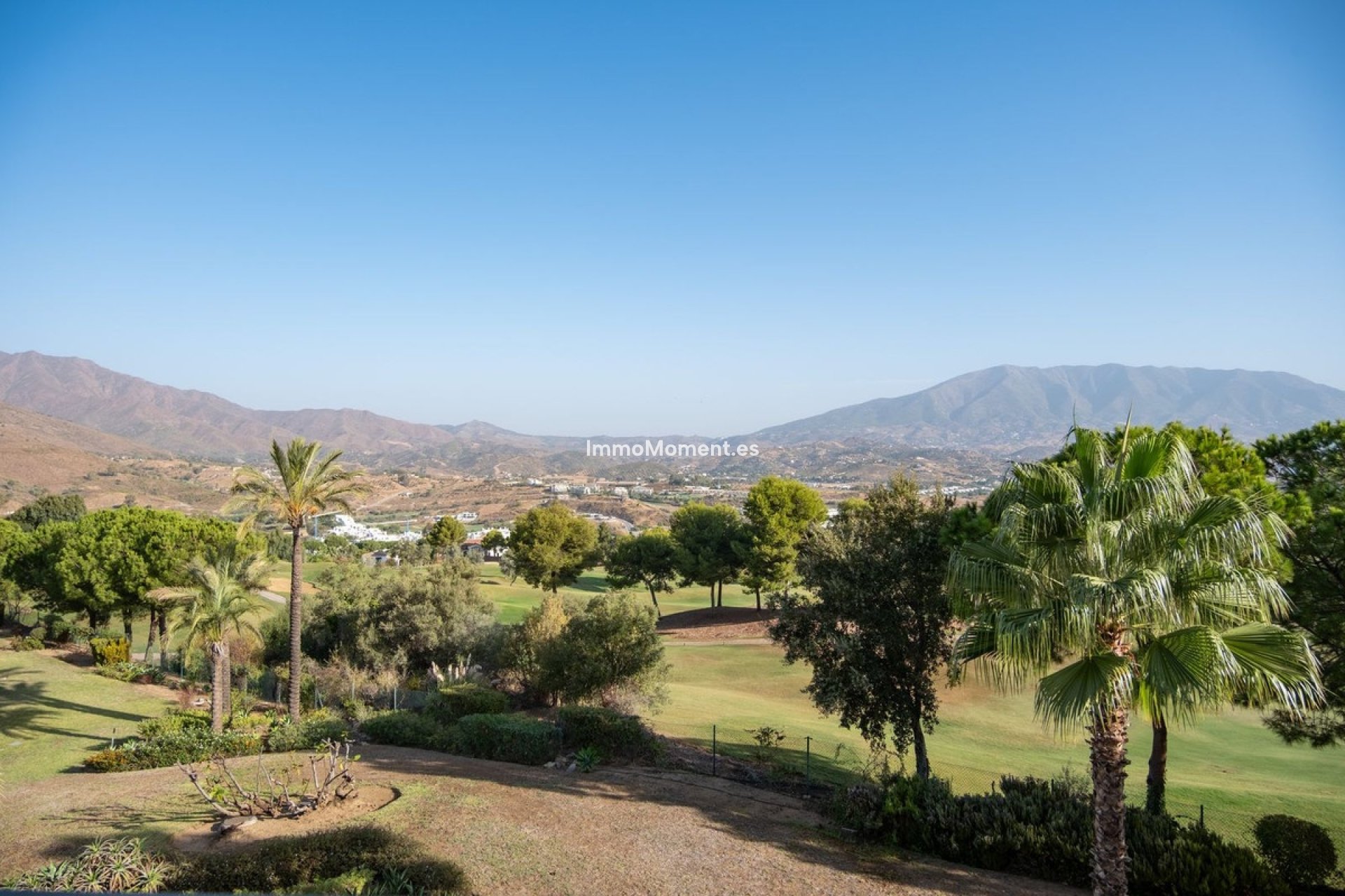 Bestaande woning - Appartement - Mijas - La Cala Golf