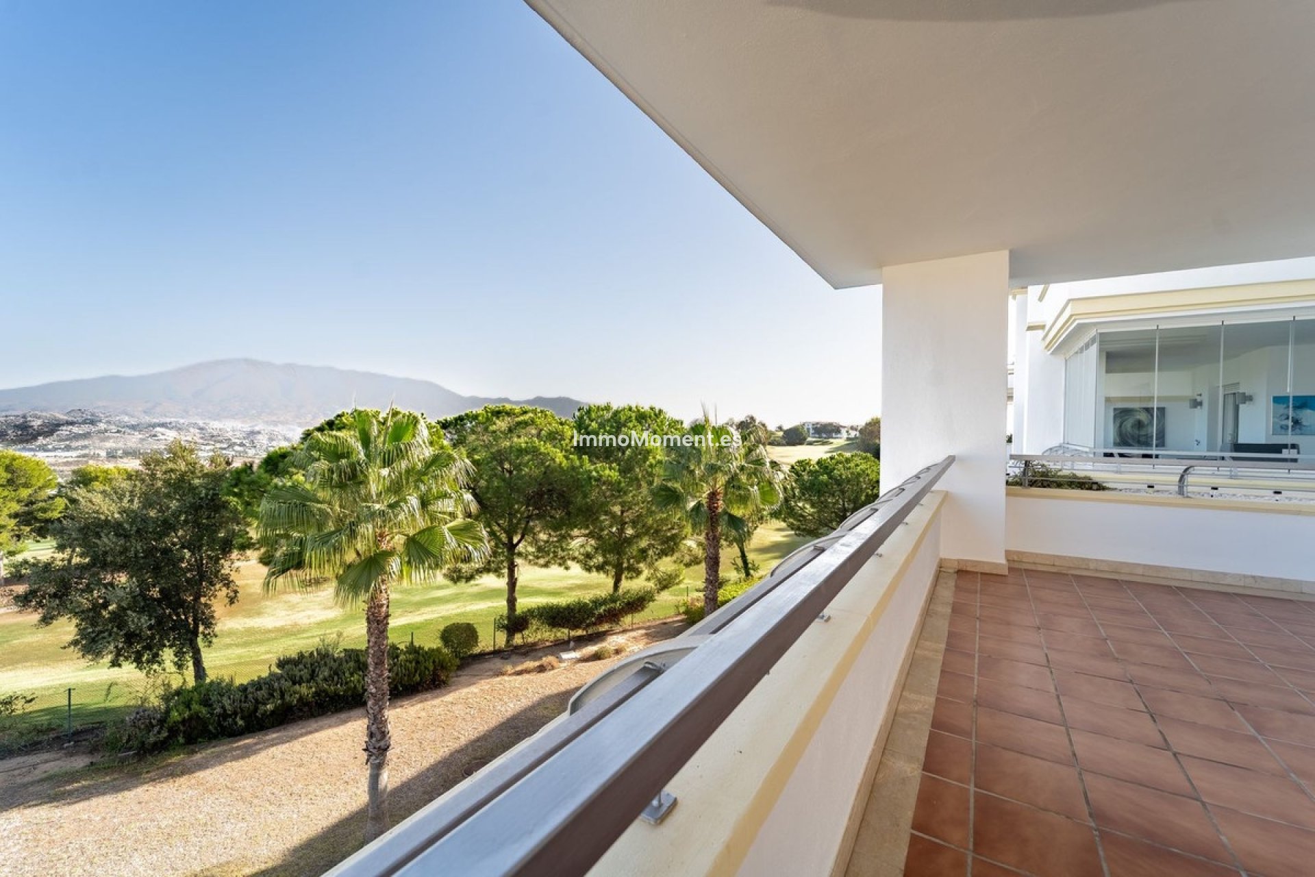 Bestaande woning - Appartement - Mijas - La Cala Golf