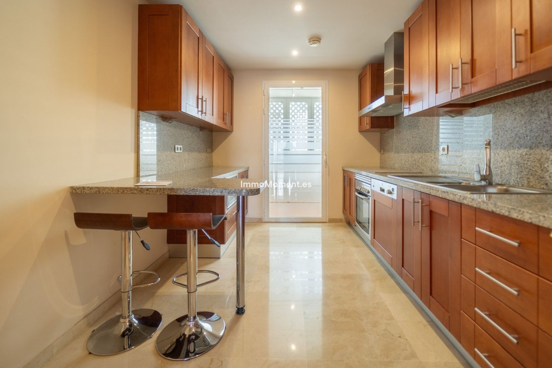 Bestaande woning - Appartement - Mijas - La Cala Golf