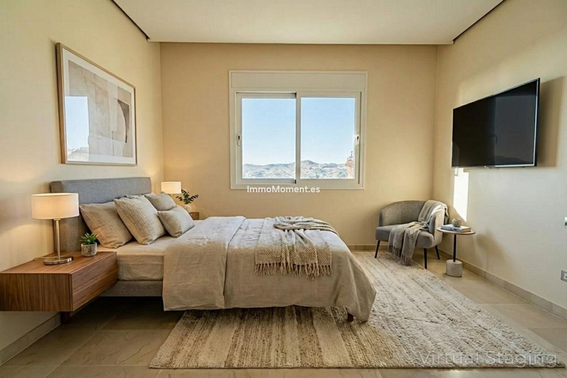 Bestaande woning - Appartement - Mijas - La Cala Golf