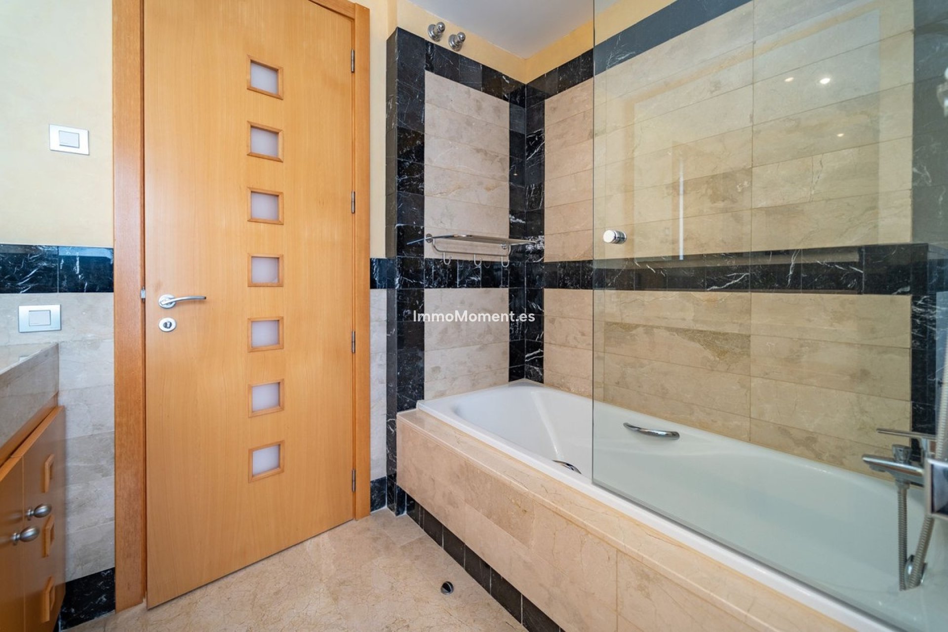 Bestaande woning - Appartement - Mijas - La Cala Golf