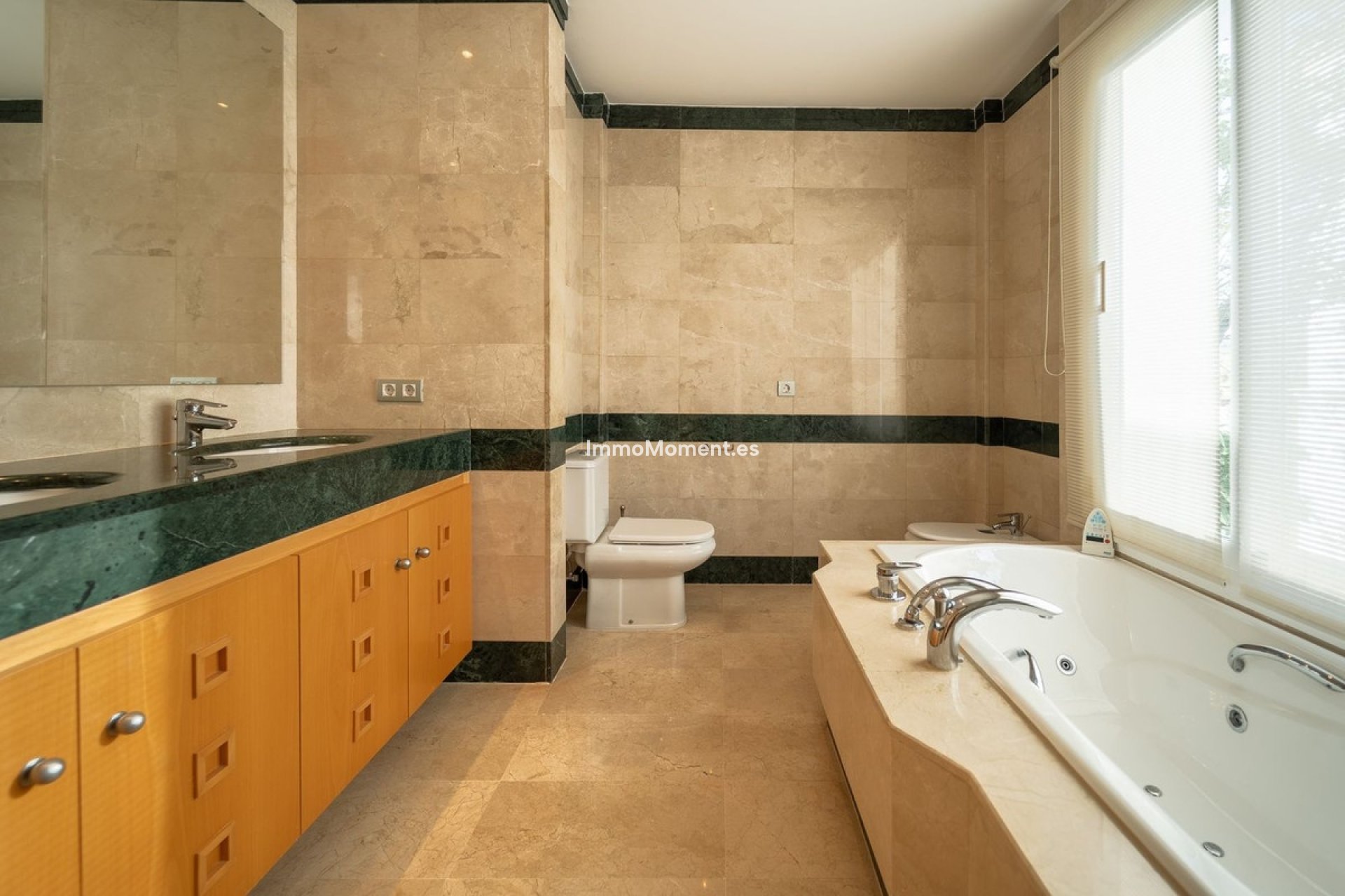 Bestaande woning - Appartement - Mijas - La Cala Golf