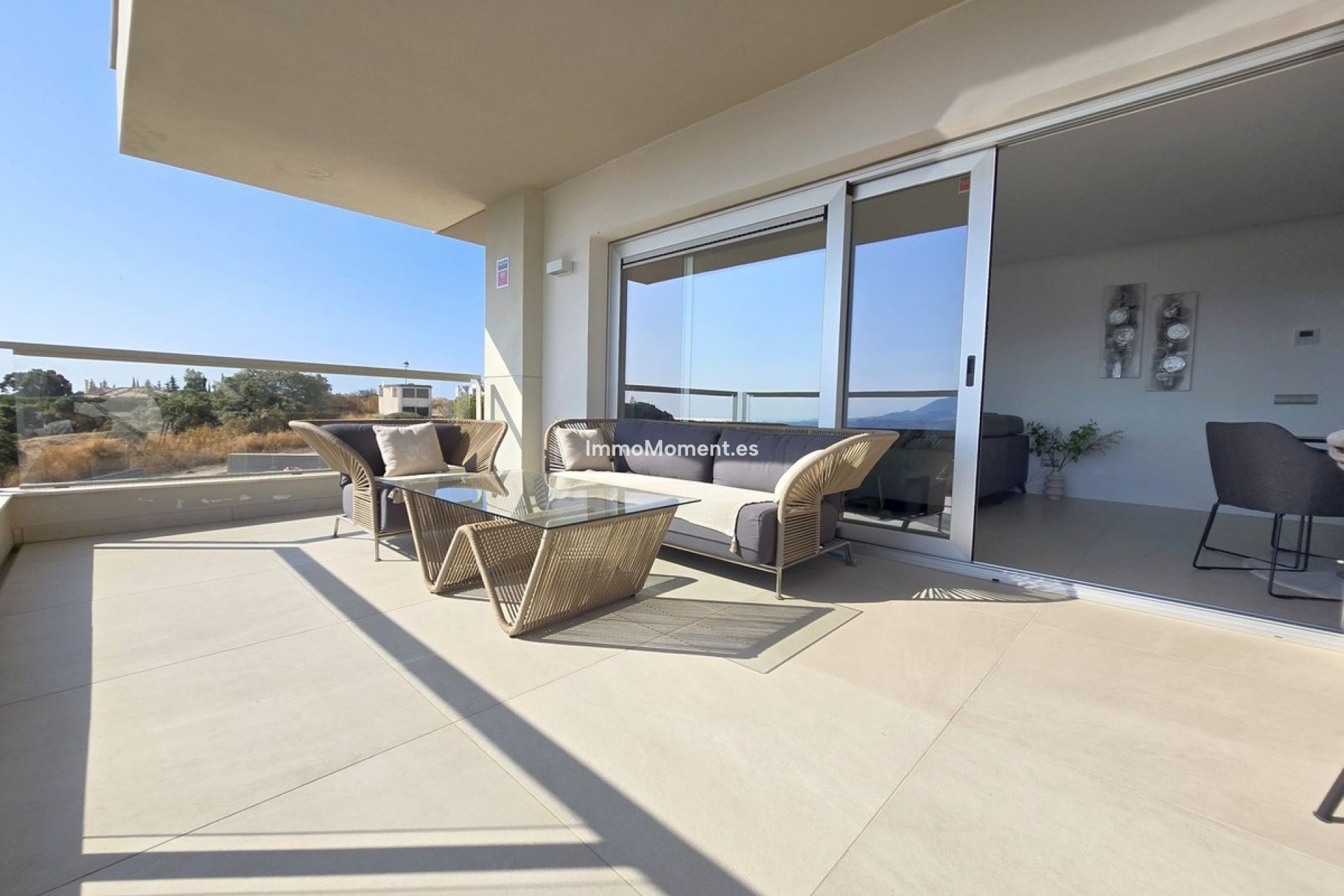 Bestaande woning - Appartement - Mijas - La Cala Golf